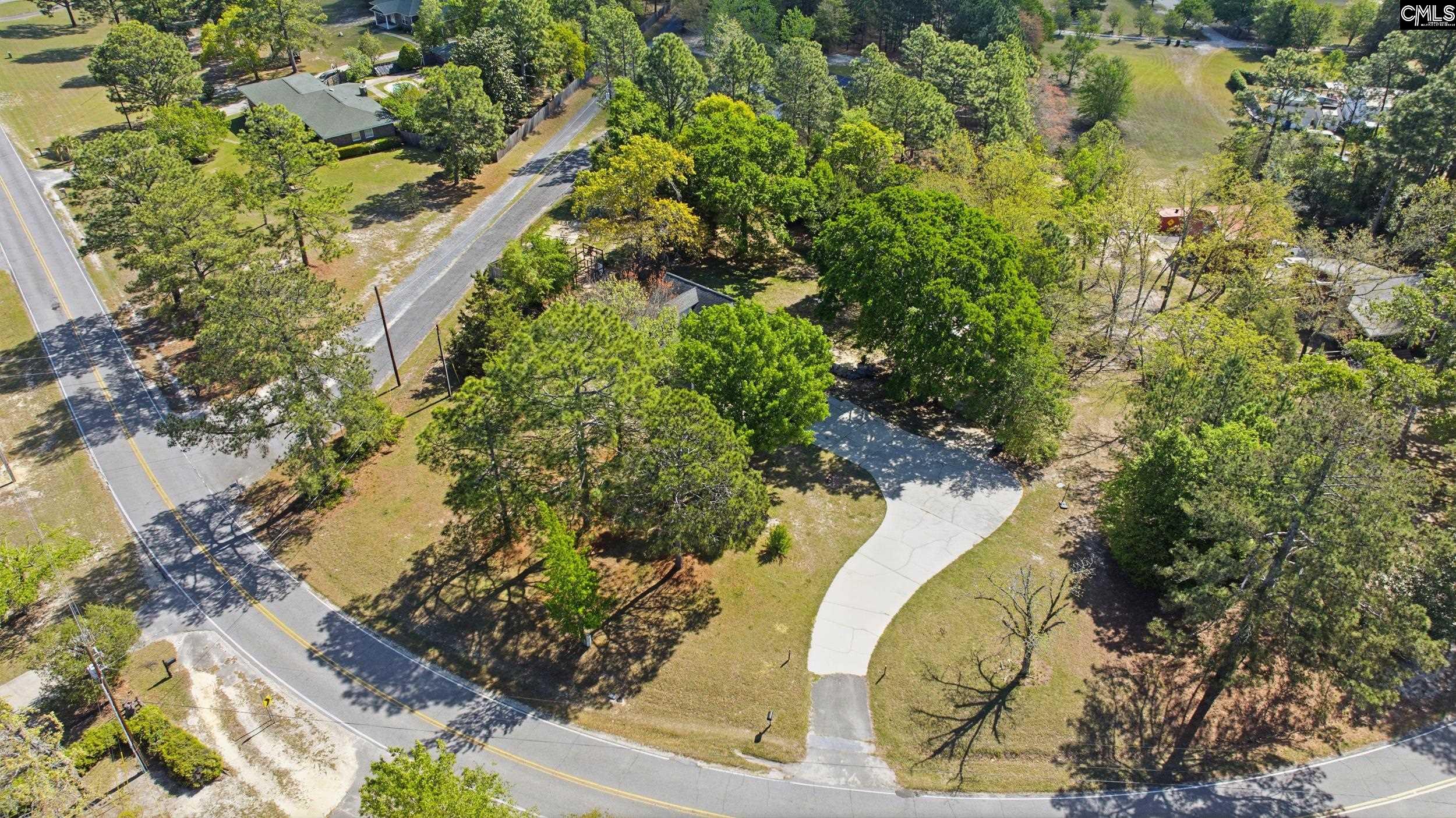 557 Shirway Road Lexington, SC 29073