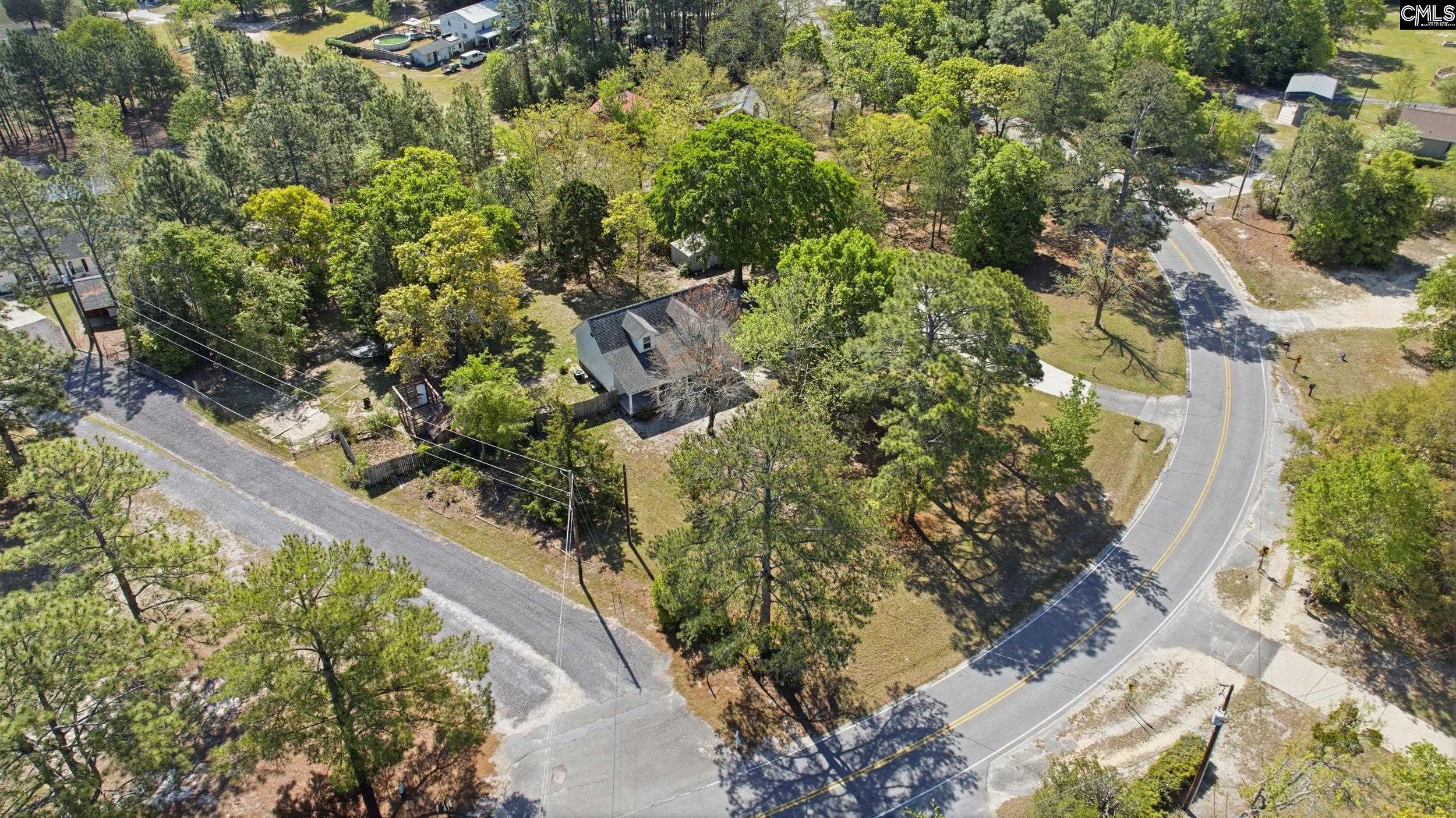 557 Shirway Road Lexington, SC 29073
