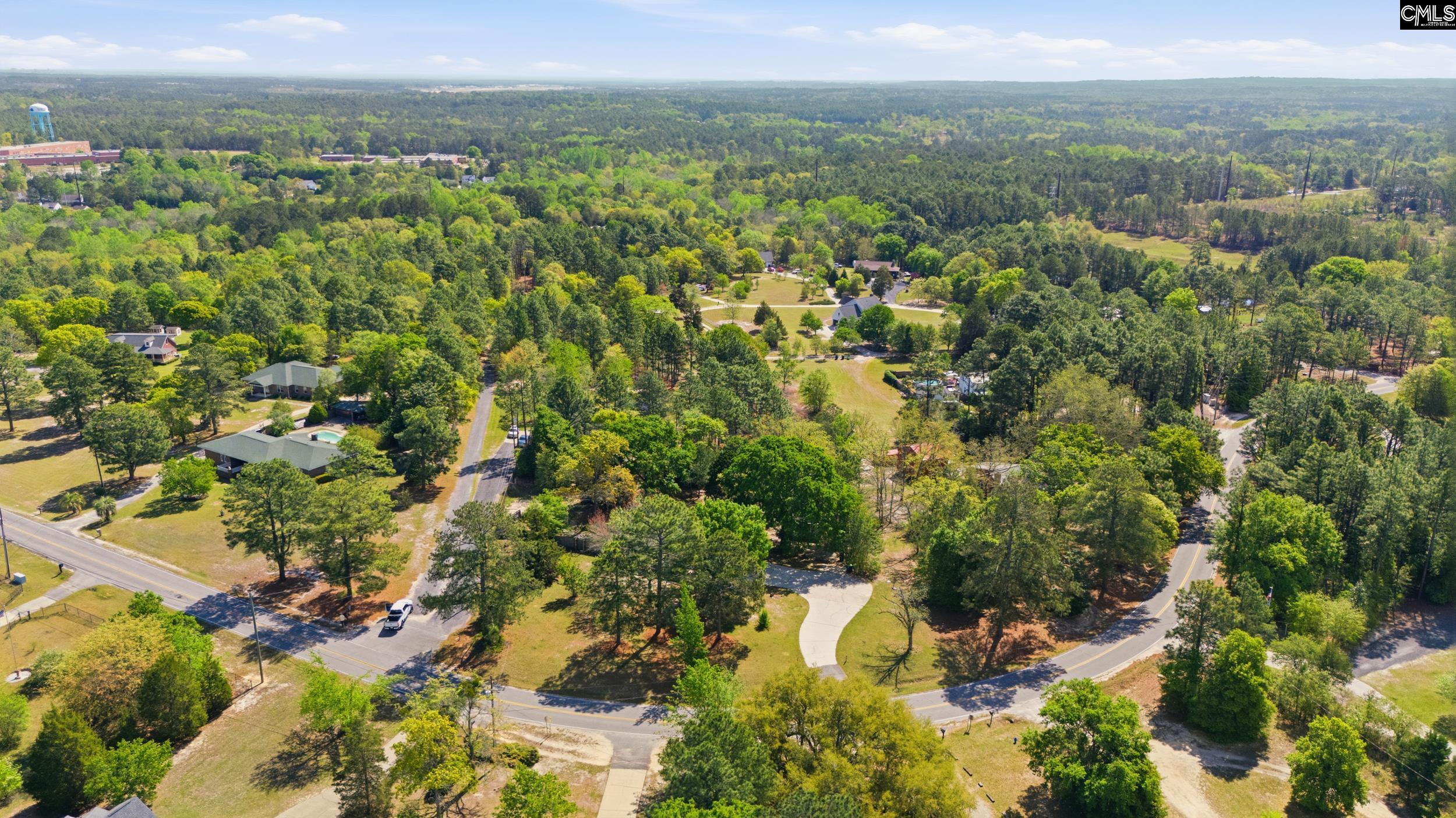 557 Shirway Road Lexington, SC 29073
