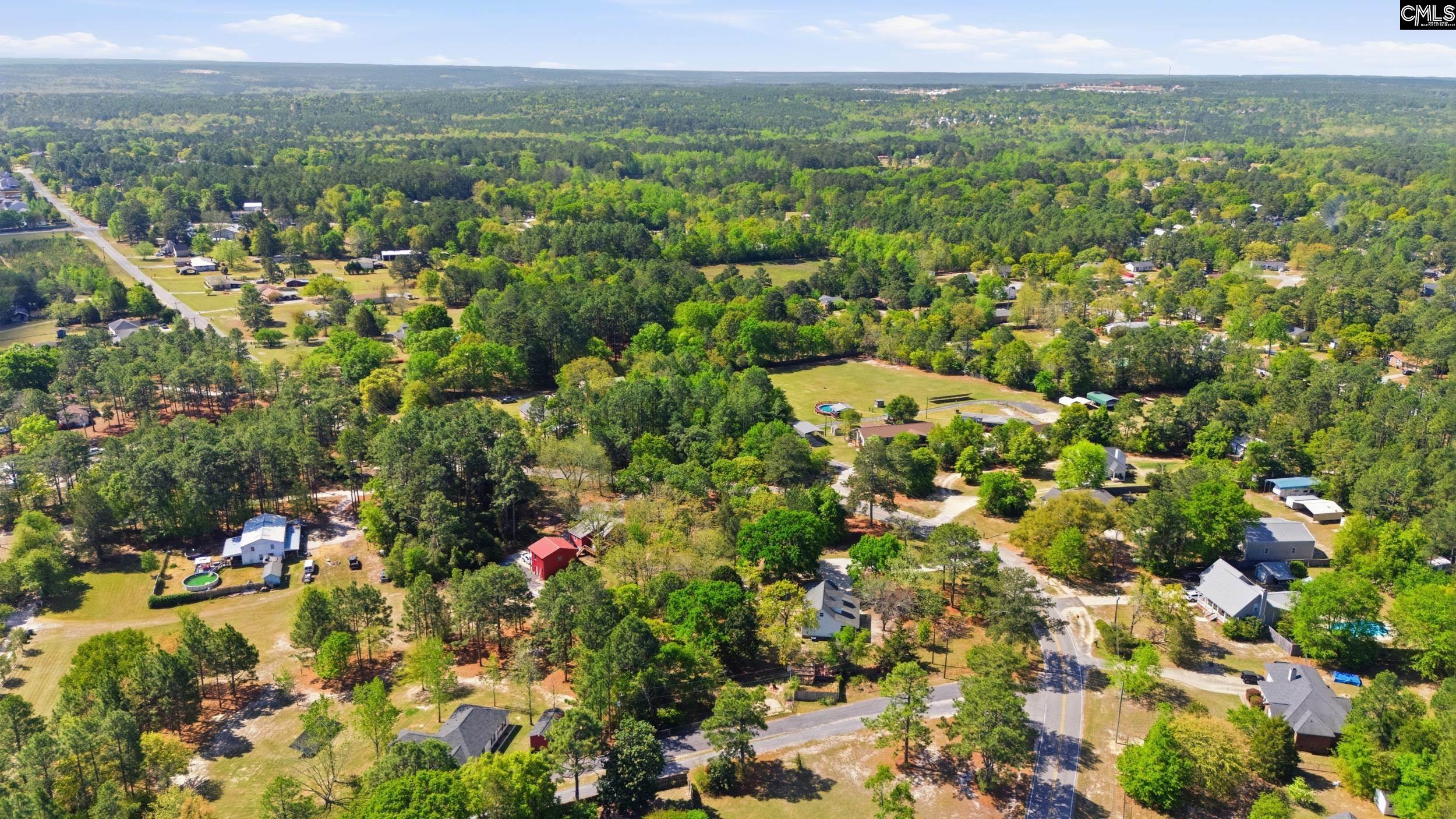 557 Shirway Road Lexington, SC 29073