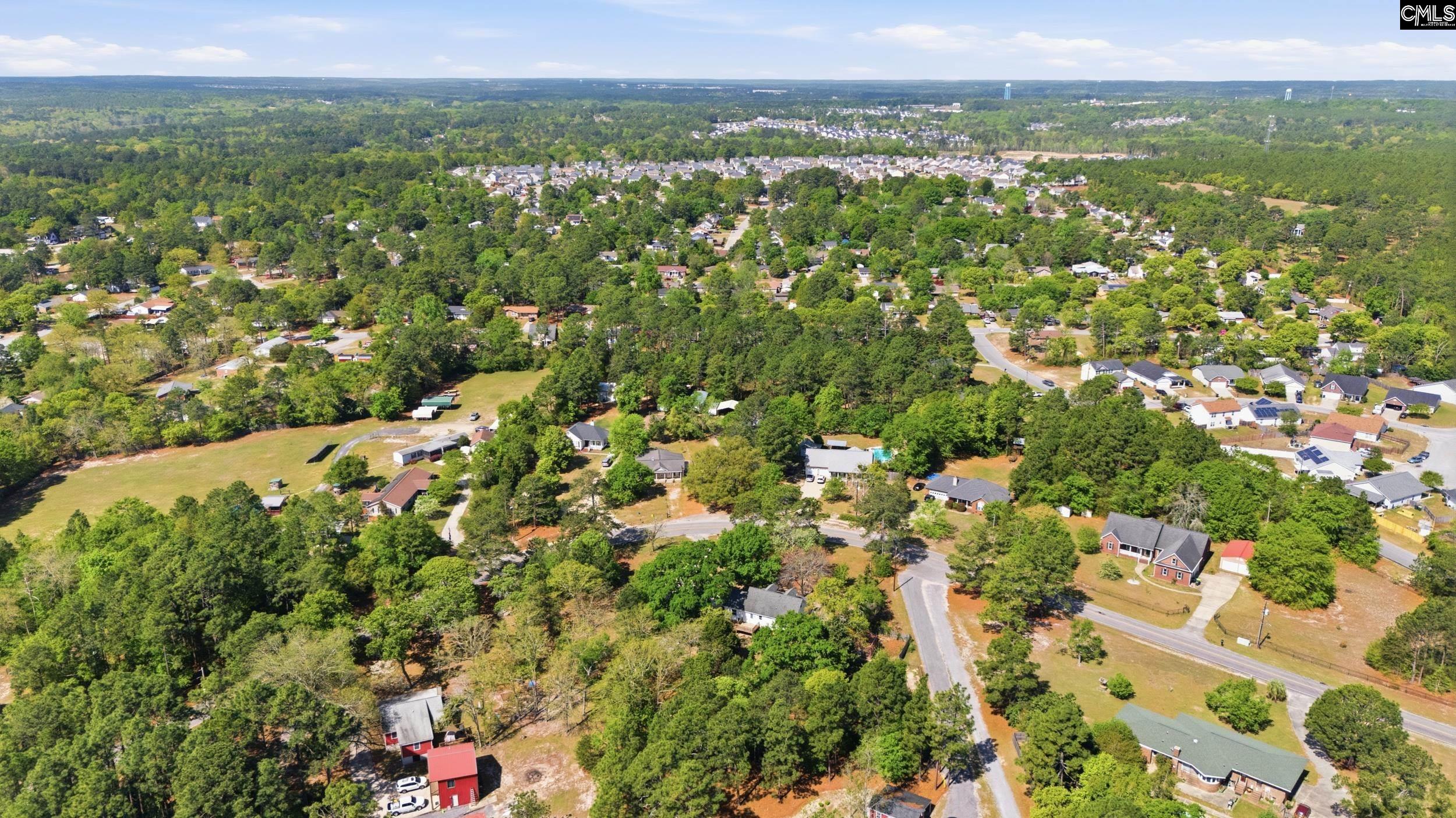 557 Shirway Road Lexington, SC 29073