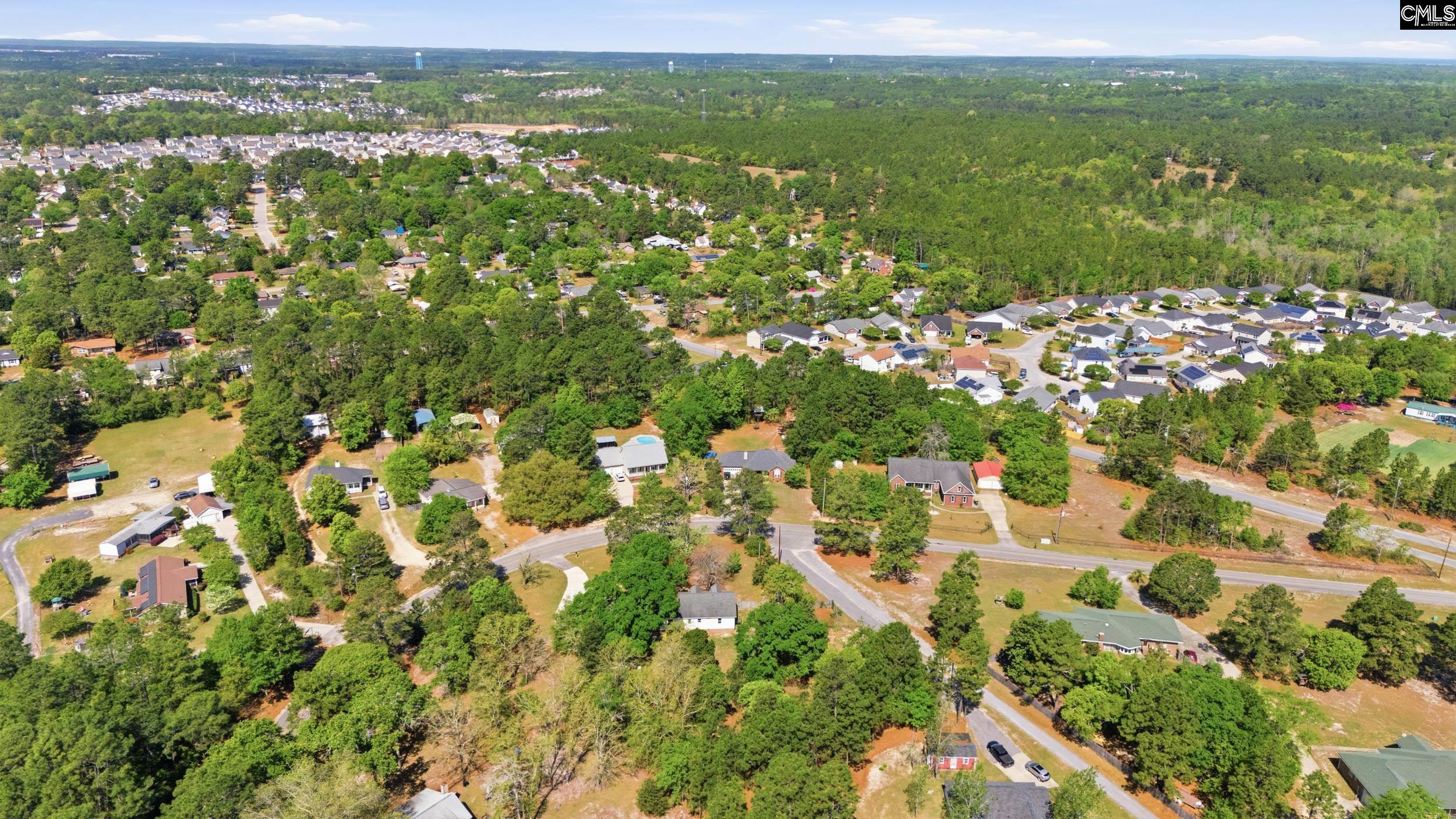 557 Shirway Road Lexington, SC 29073