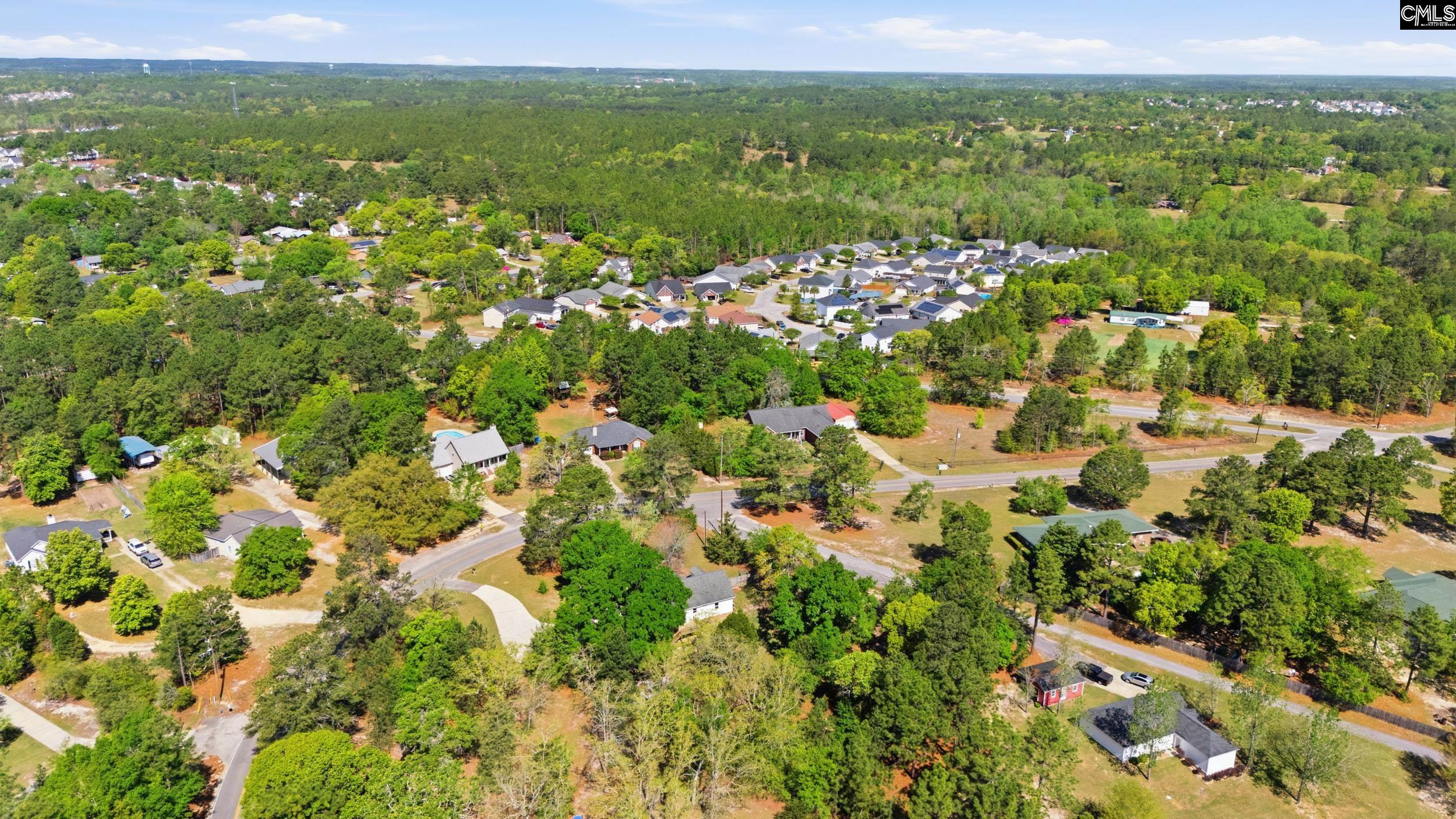 557 Shirway Road Lexington, SC 29073