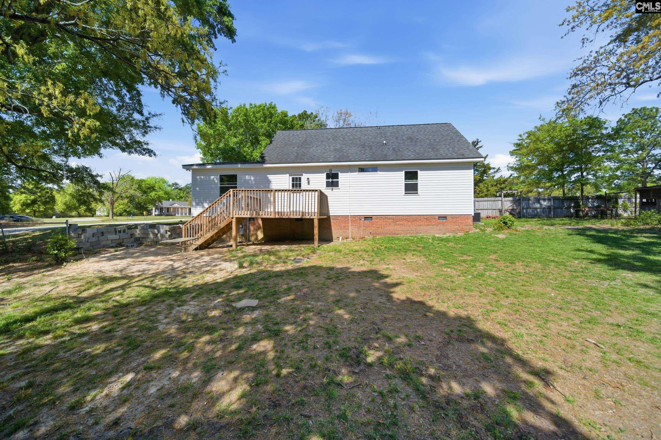 557 Shirway Road Lexington, SC 29073