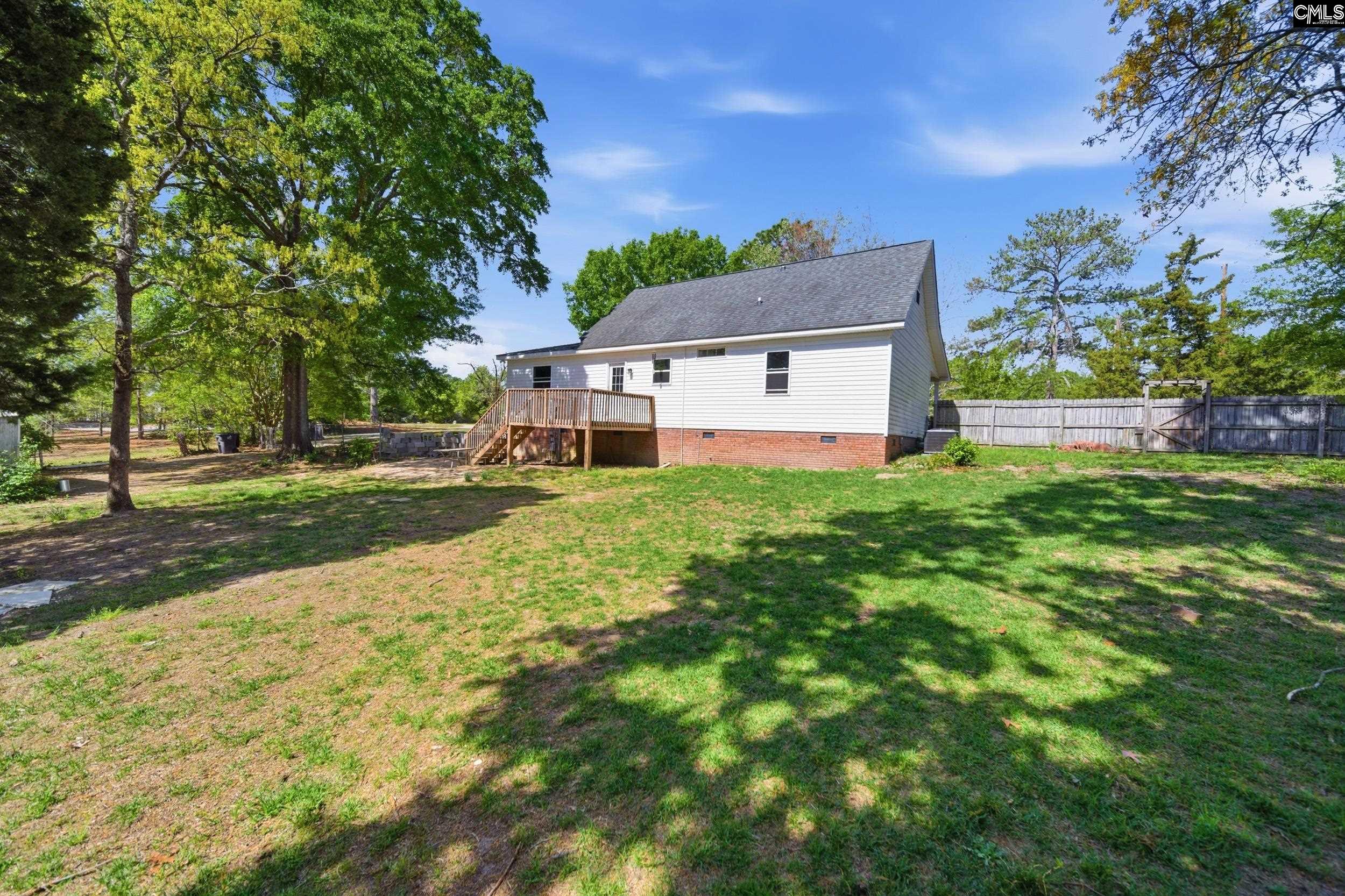 557 Shirway Road Lexington, SC 29073