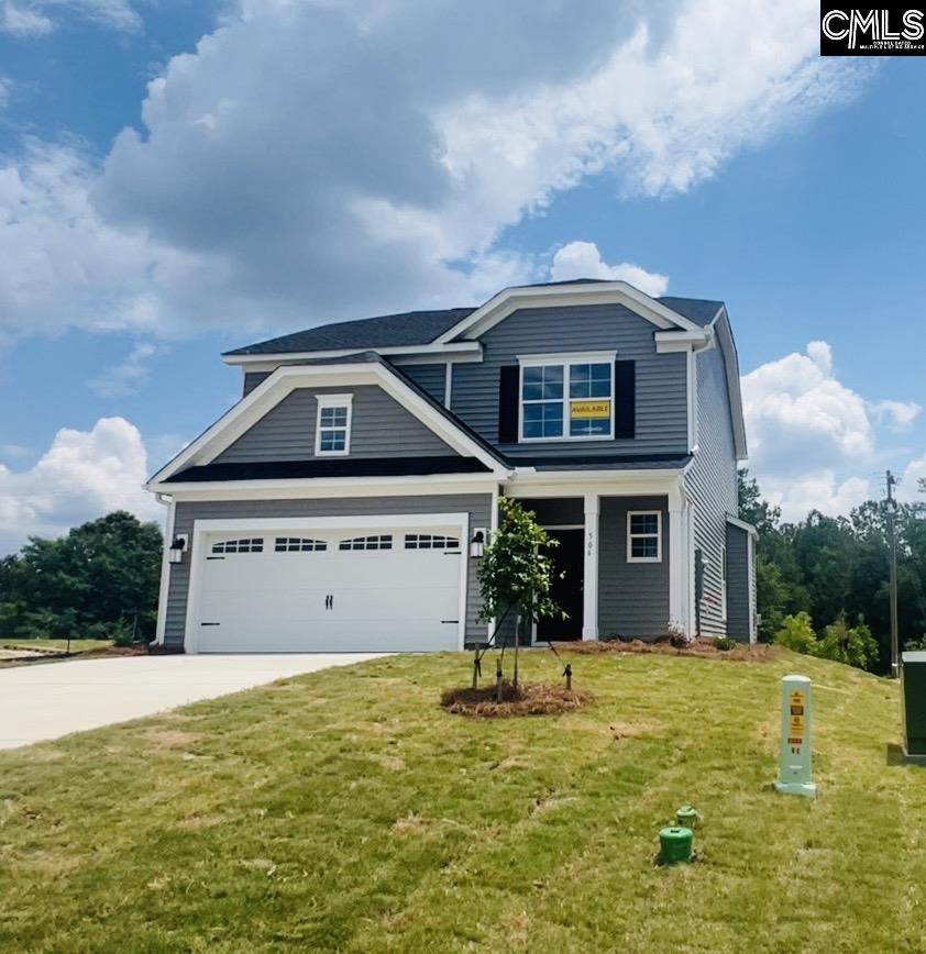 509 Frosty Lane Lexington, SC 29072