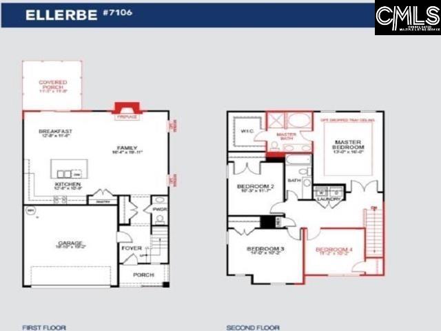 509 Frosty Lane Lexington, SC 29072