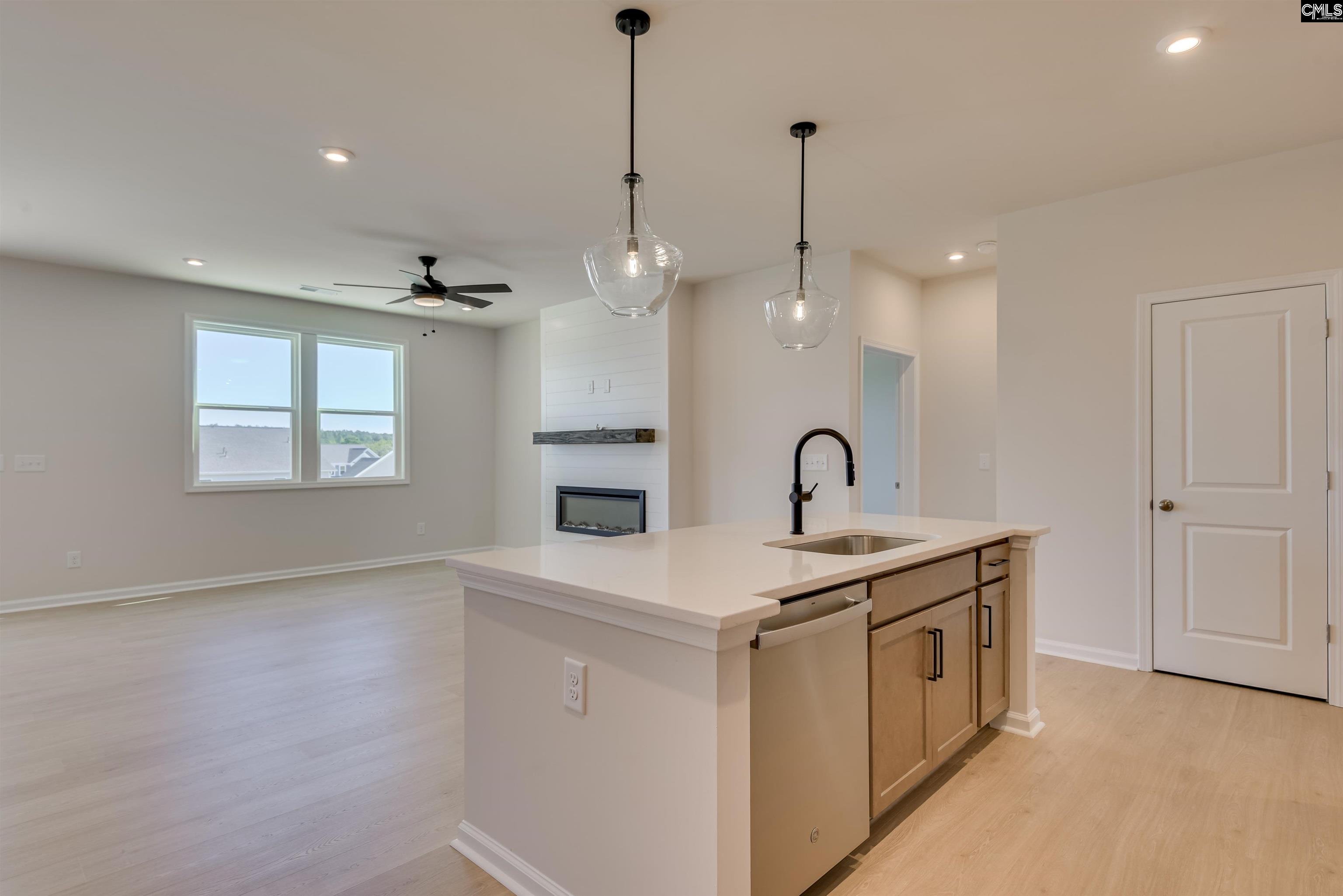 1922 Pink Orchard Court Lexington, SC 29073