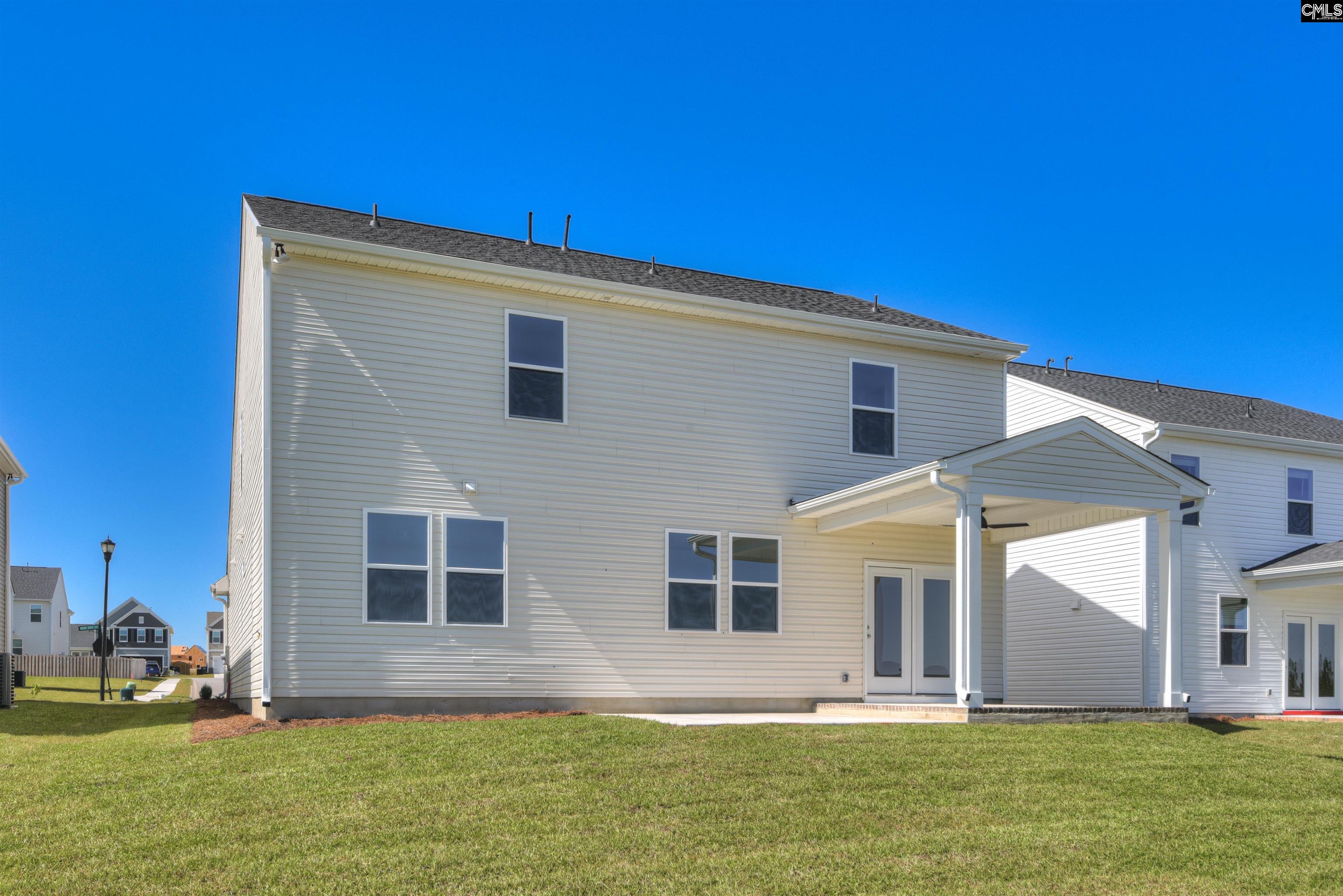 1922 Pink Orchard Court Lexington, SC 29073