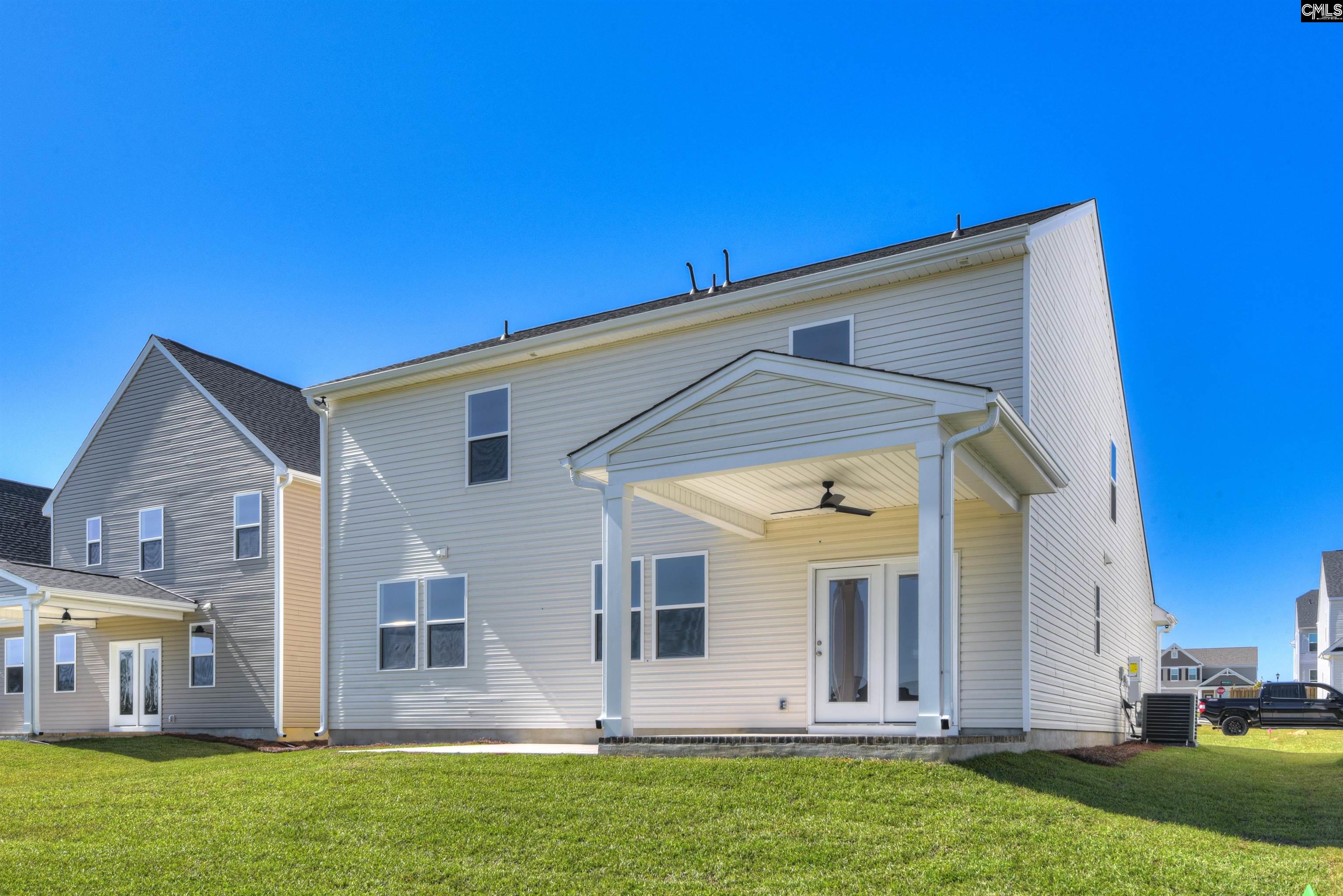 1922 Pink Orchard Court Lexington, SC 29073