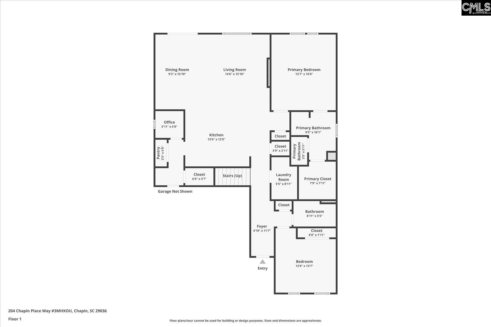 1922 Pink Orchard Court Lexington, SC 29073