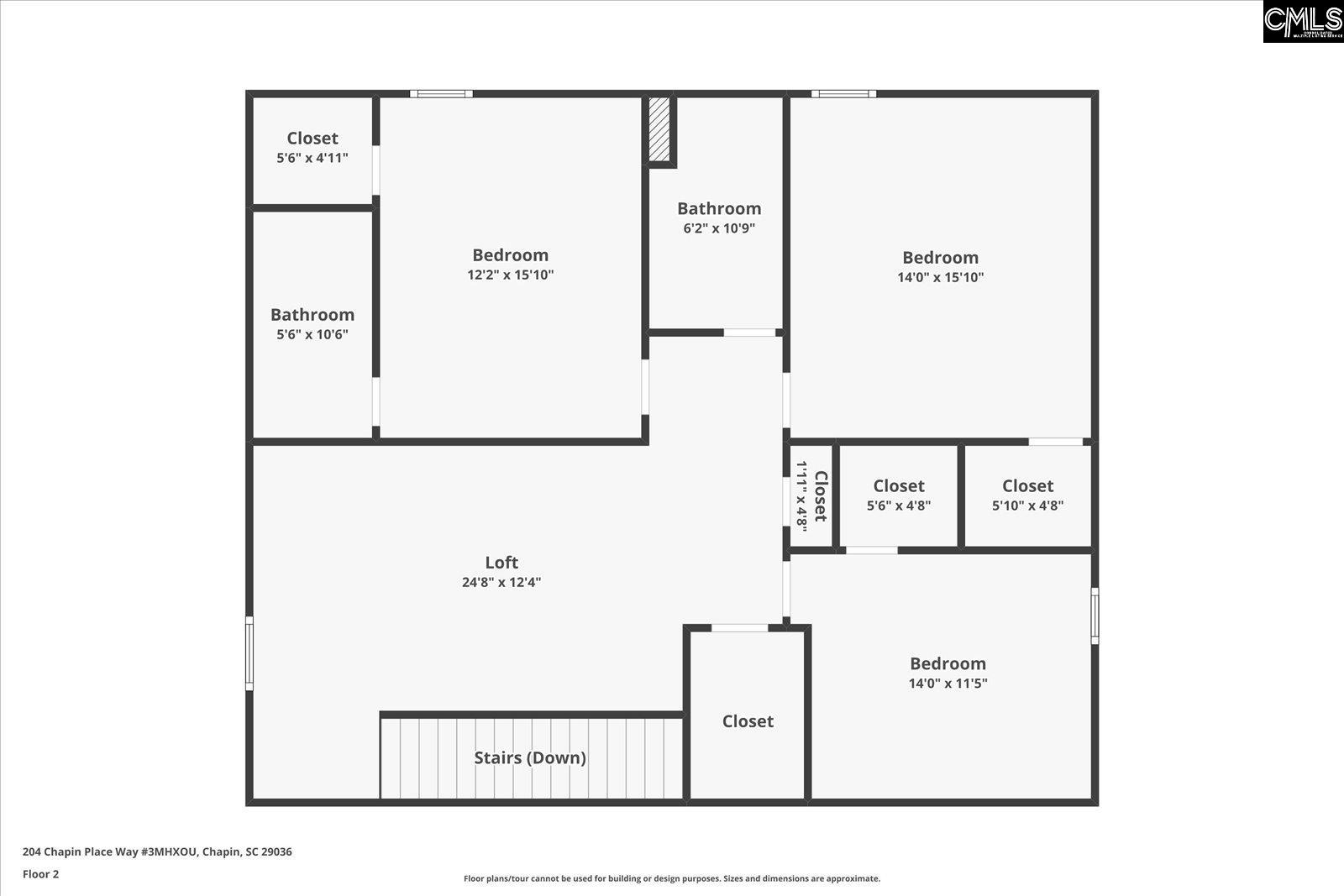 1922 Pink Orchard Court Lexington, SC 29073