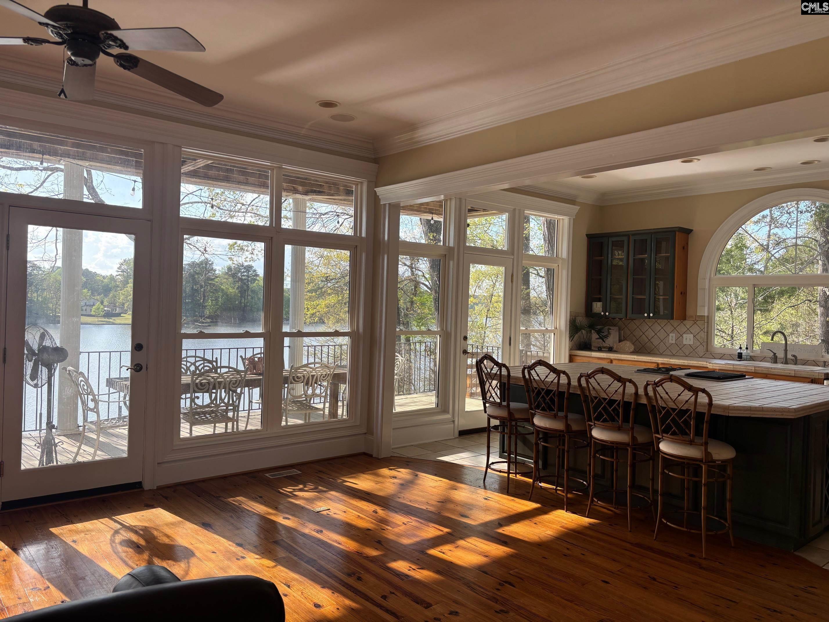 260 Valley Drive Winnsboro, SC 29180