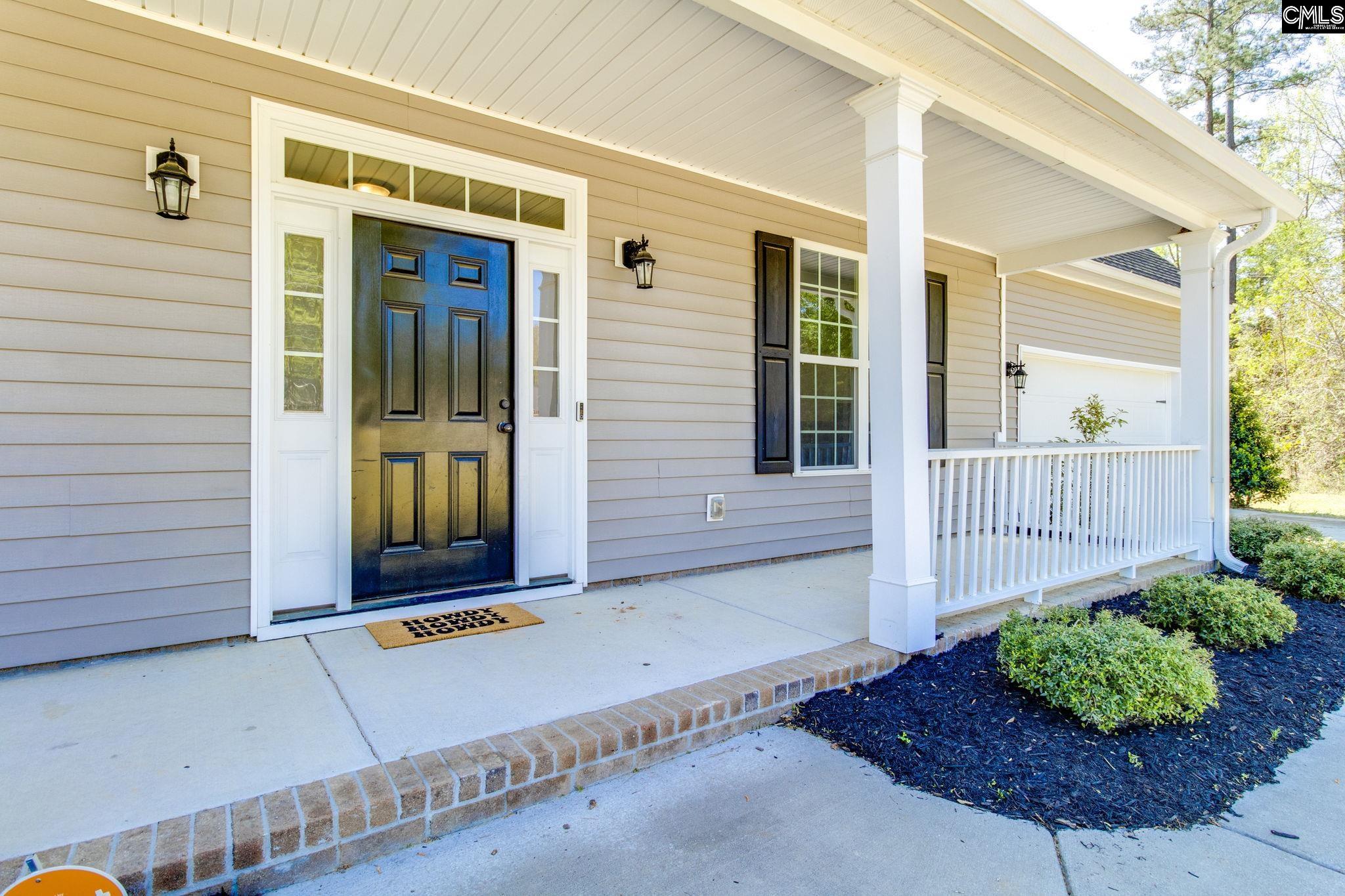 326 Lachicotte Road Lugoff, SC 29078
