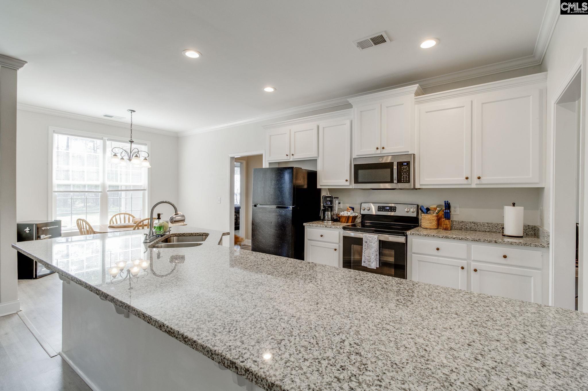 326 Lachicotte Road Lugoff, SC 29078