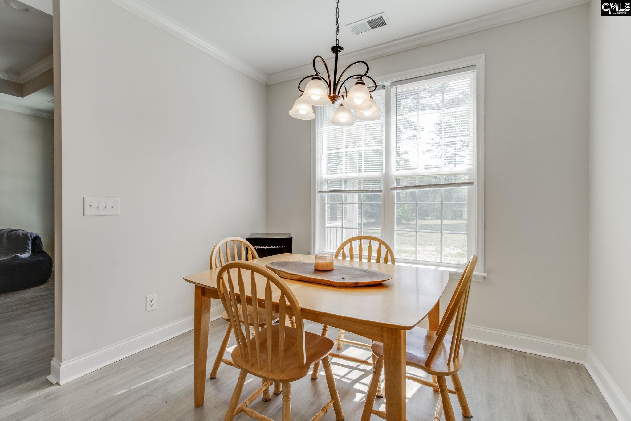326 Lachicotte Road Lugoff, SC 29078
