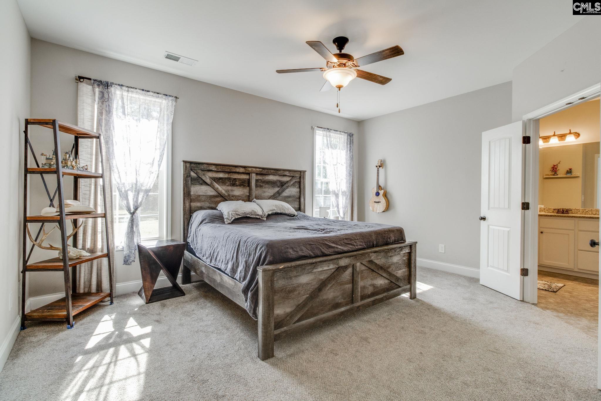 326 Lachicotte Road Lugoff, SC 29078
