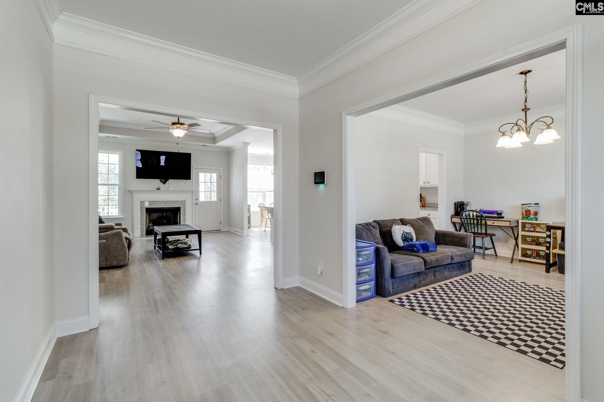 326 Lachicotte Road Lugoff, SC 29078