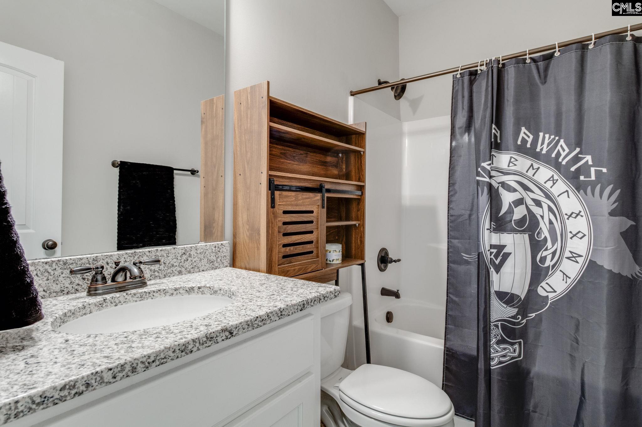 326 Lachicotte Road Lugoff, SC 29078