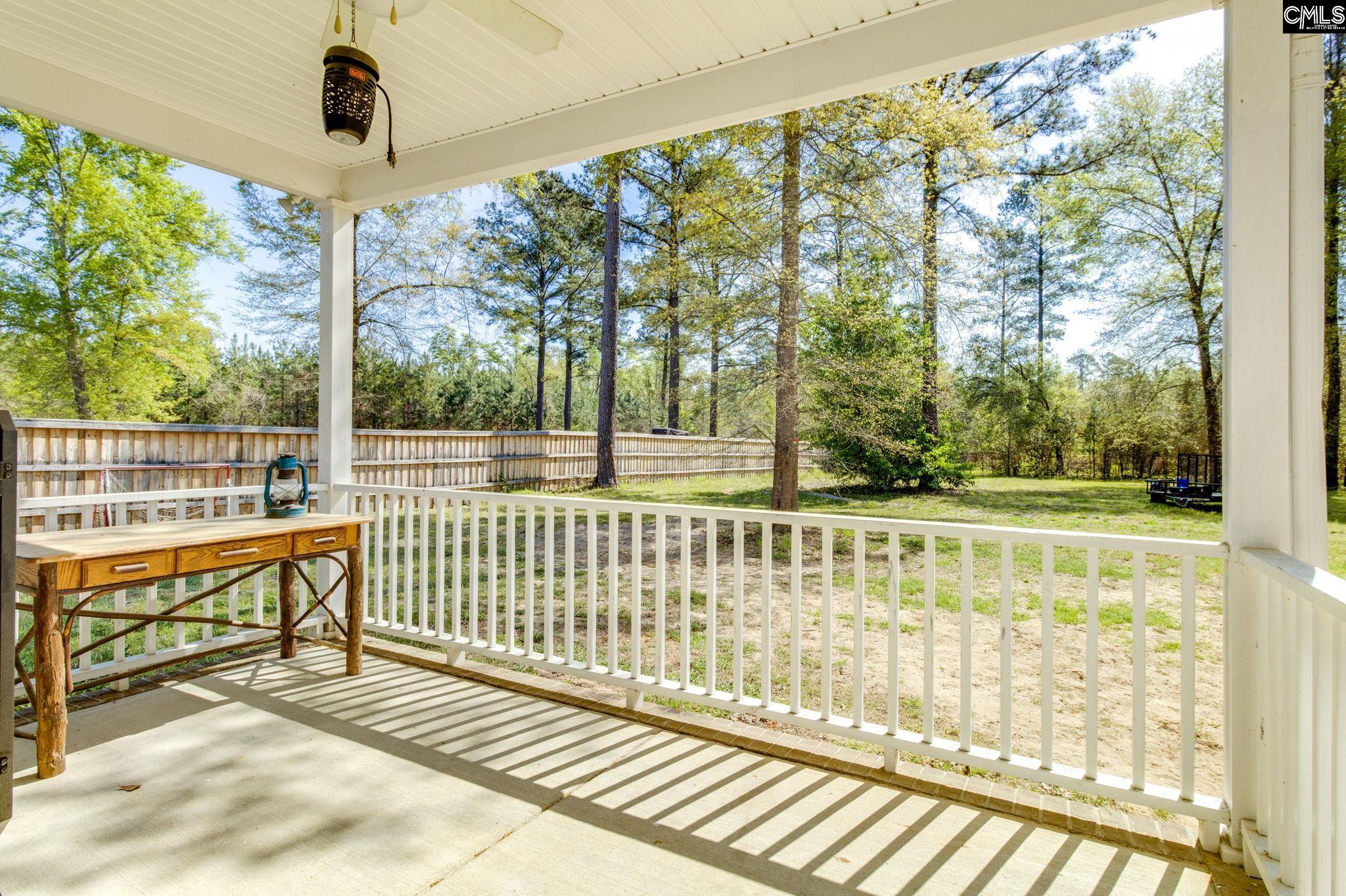 326 Lachicotte Road Lugoff, SC 29078