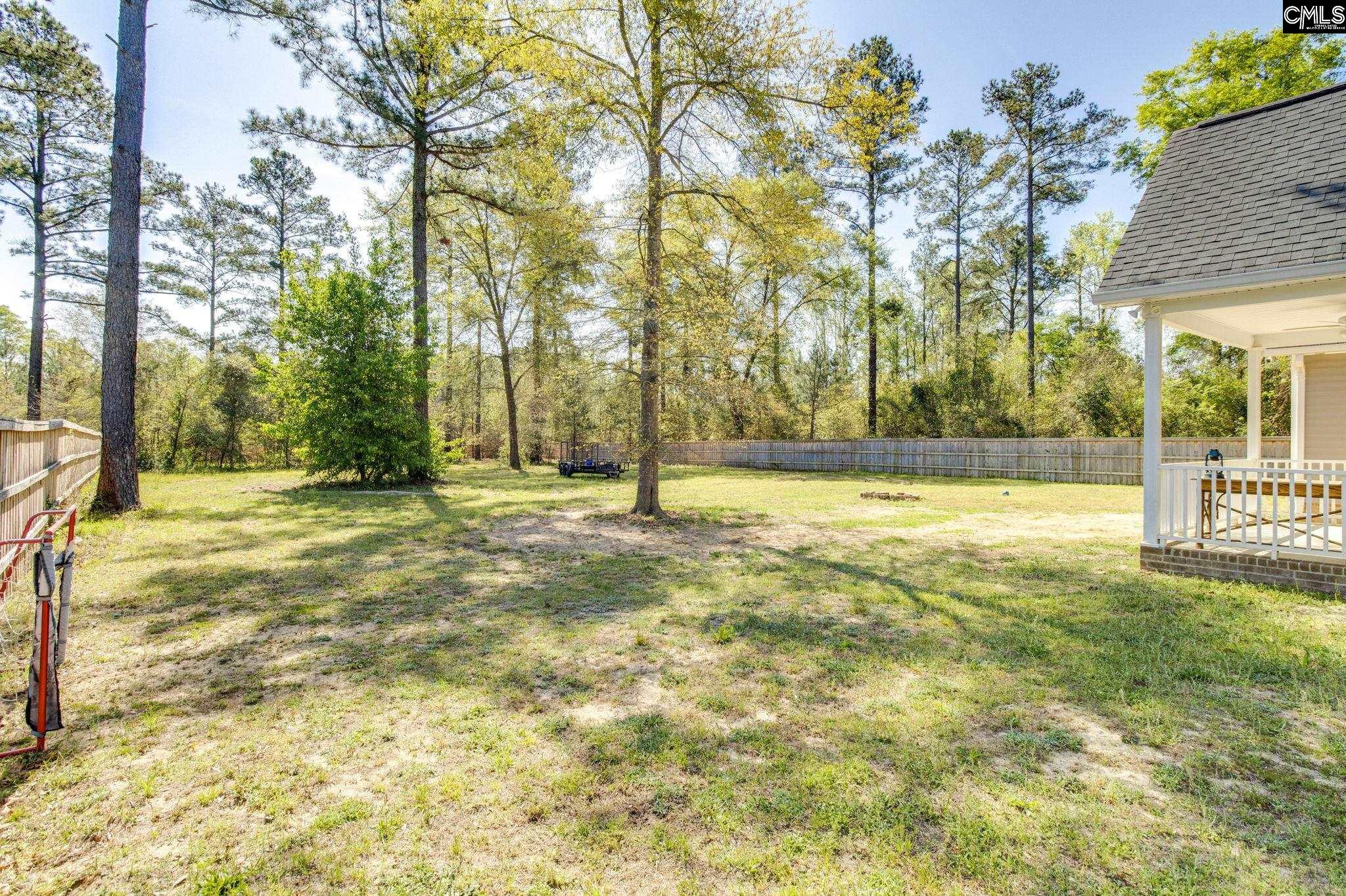 326 Lachicotte Road Lugoff, SC 29078