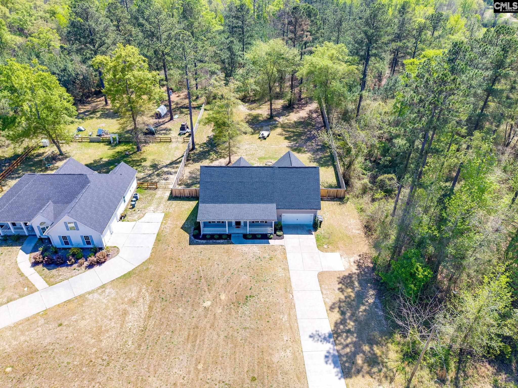 326 Lachicotte Road Lugoff, SC 29078