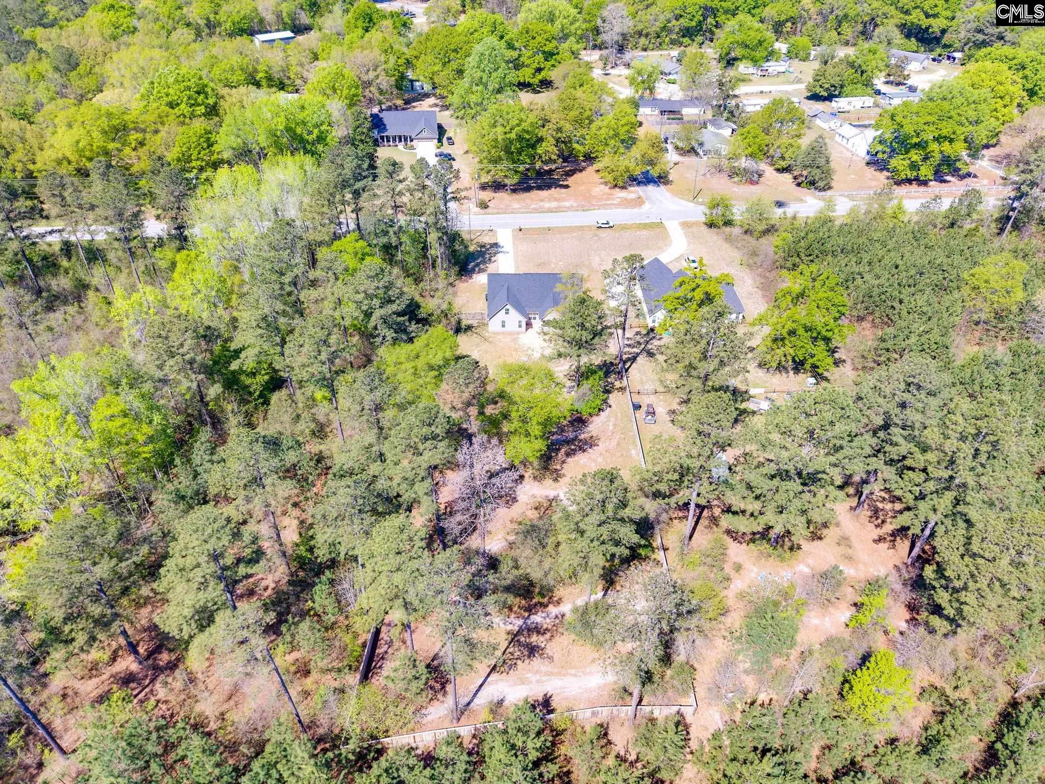 326 Lachicotte Road Lugoff, SC 29078