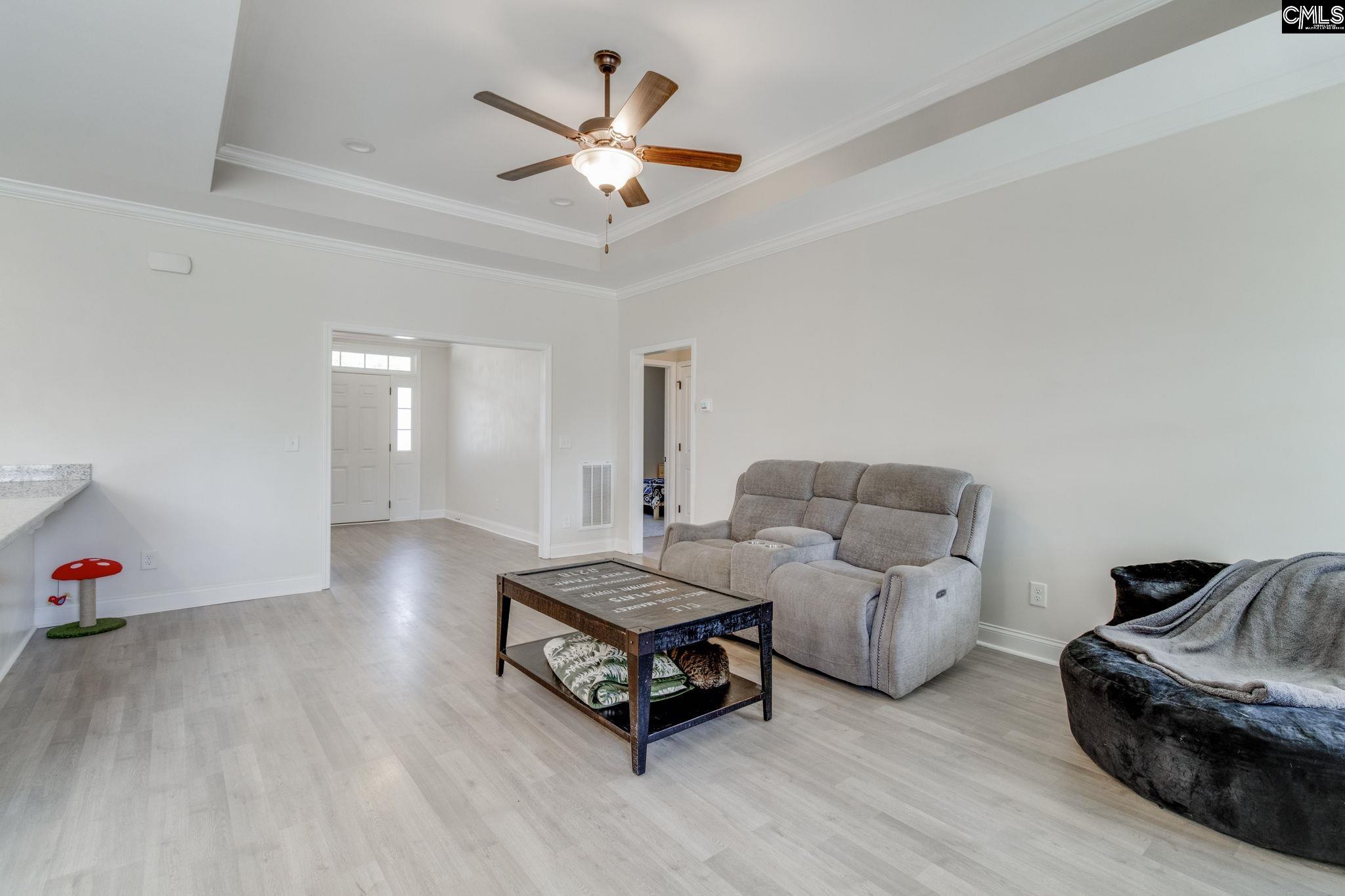 326 Lachicotte Road Lugoff, SC 29078