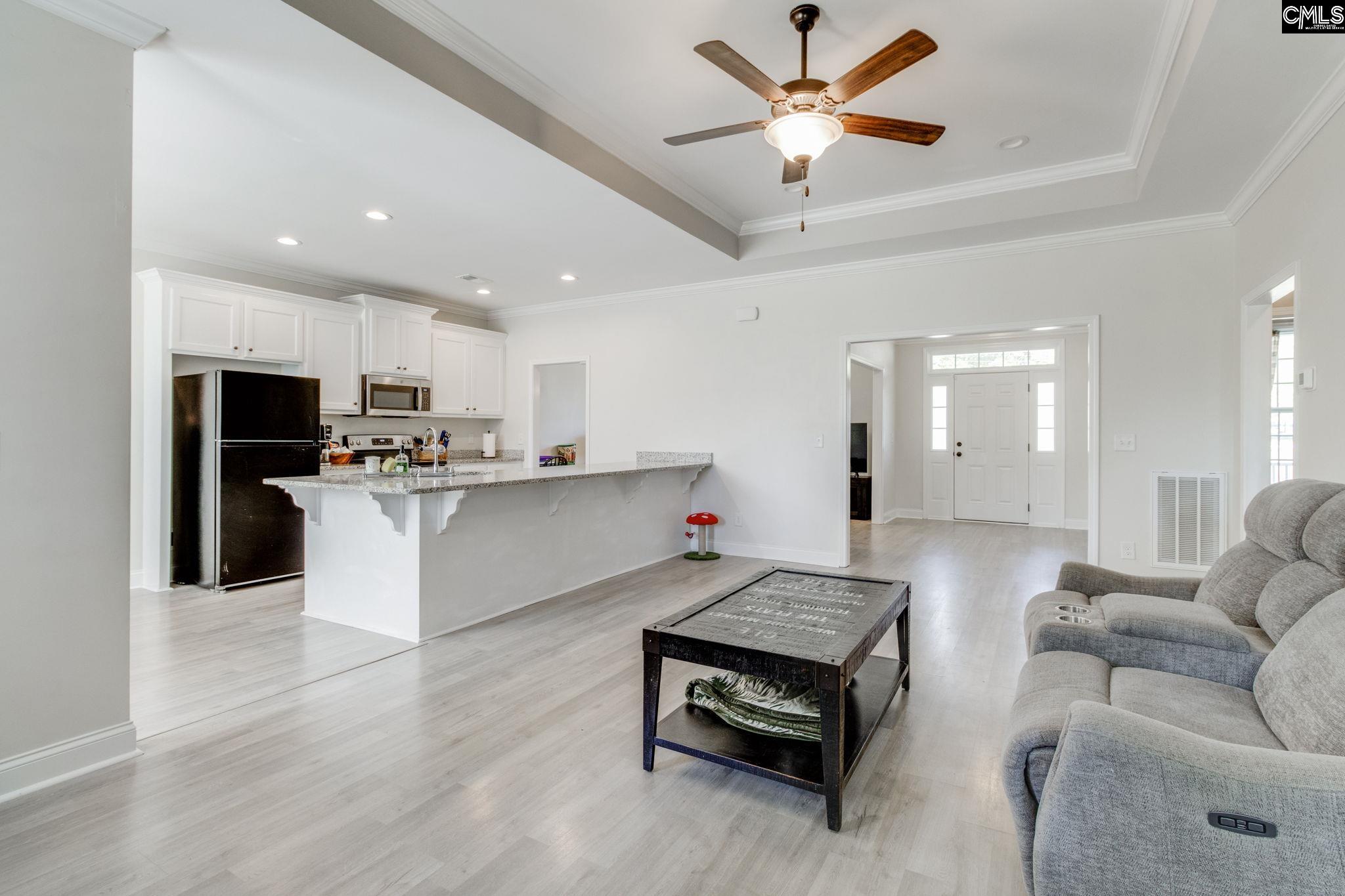 326 Lachicotte Road Lugoff, SC 29078