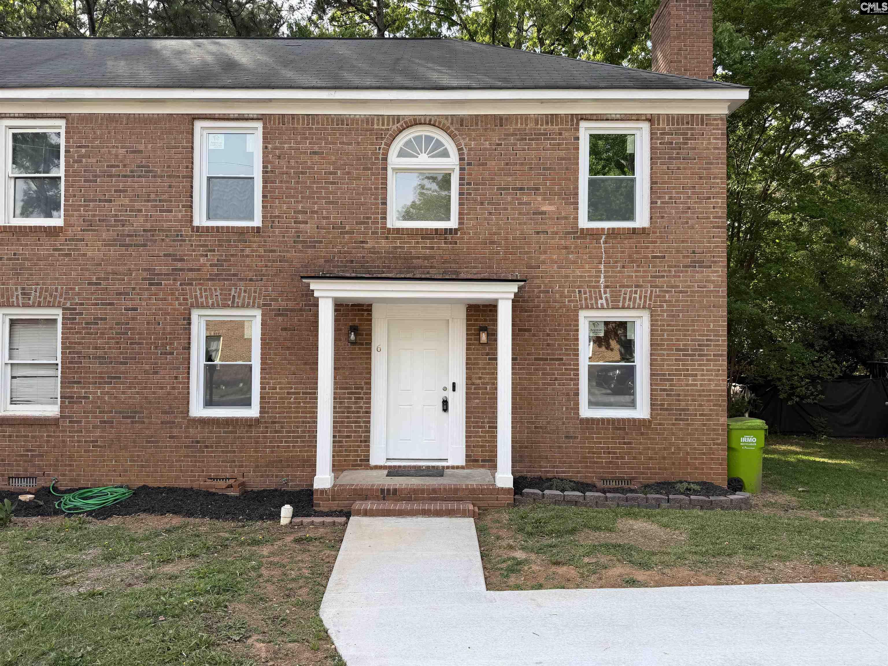 6 Crescent Lane Columbia, SC 29212