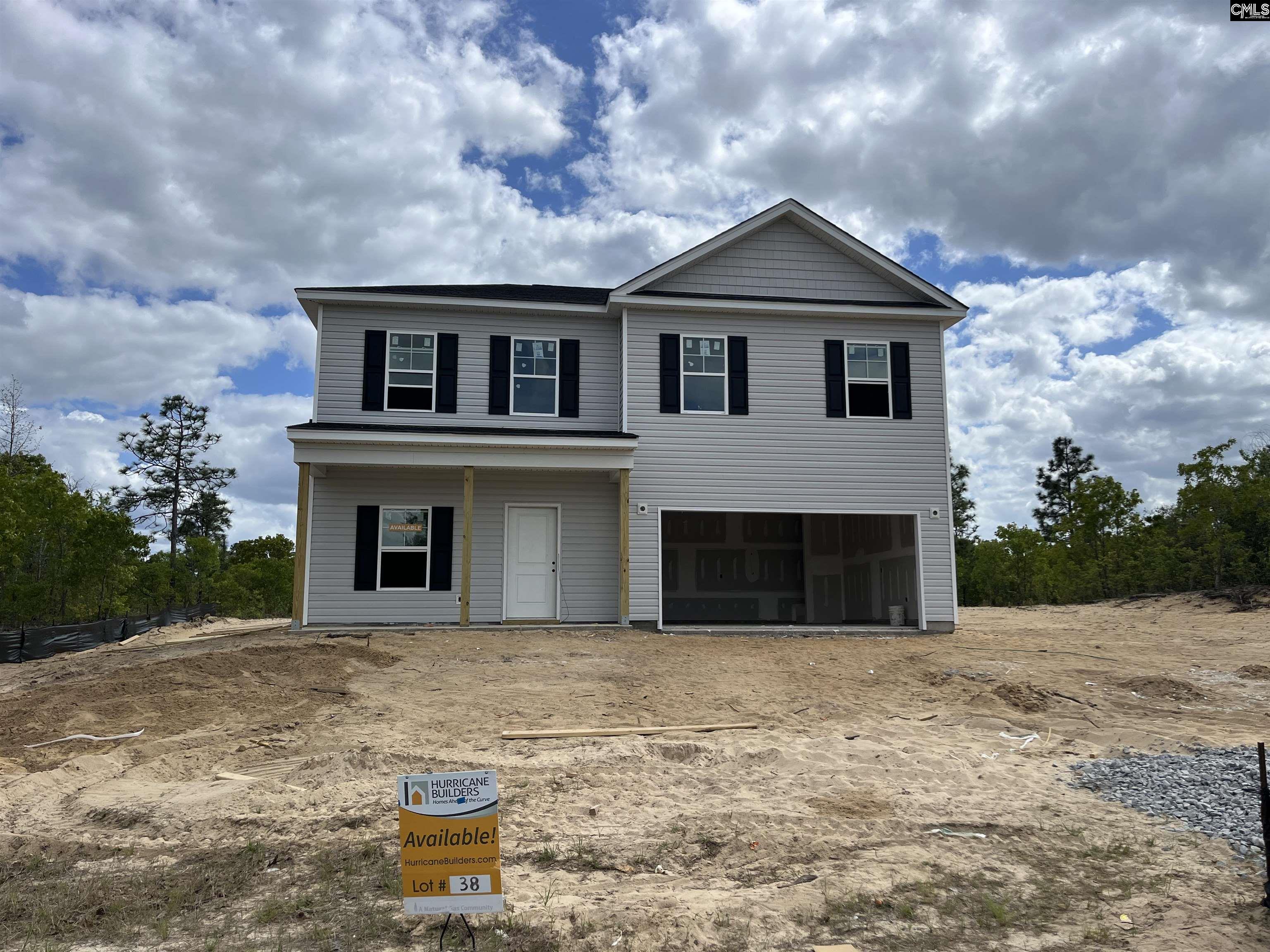 638 Silica Court West Columbia, SC 29170