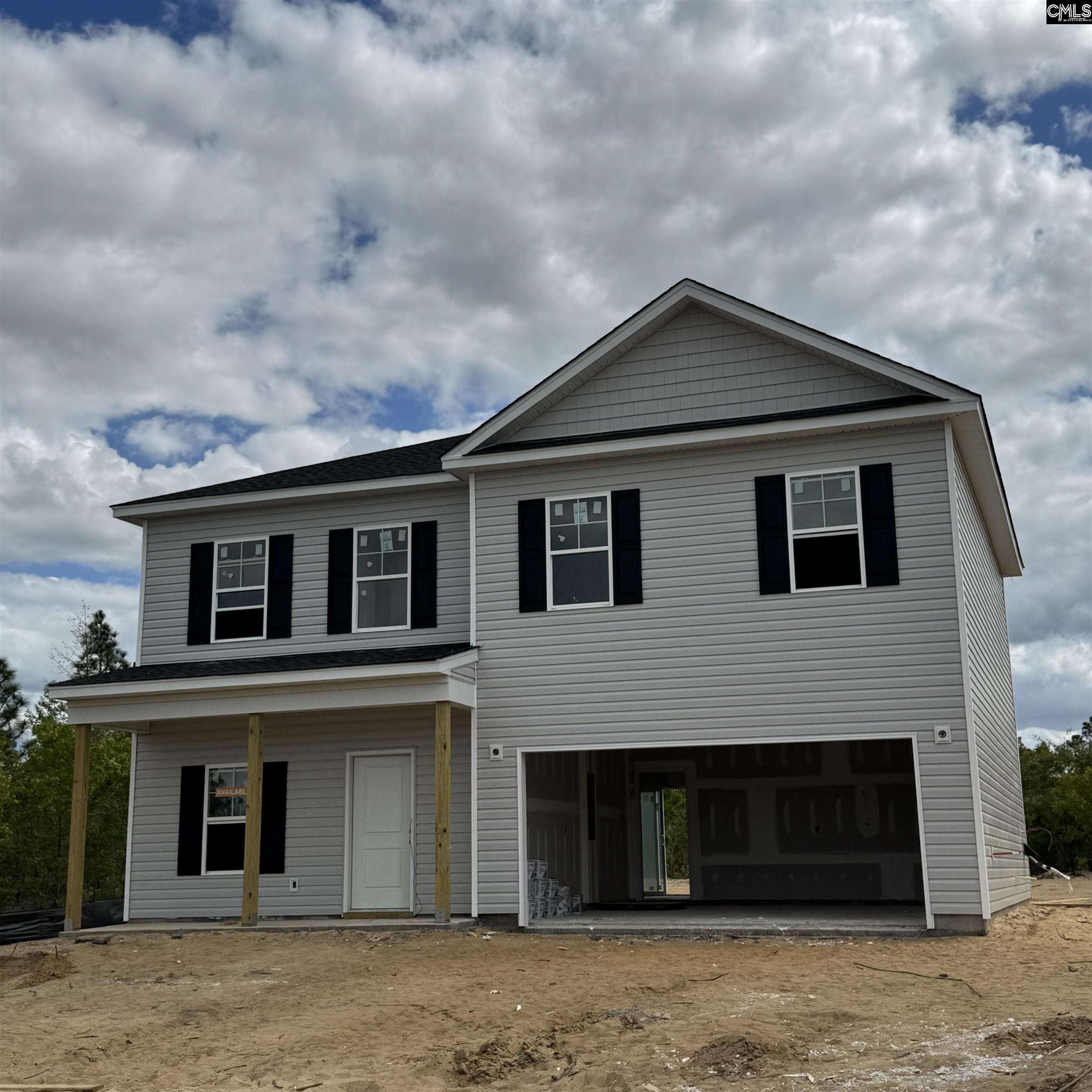 638 Silica Court West Columbia, SC 29170