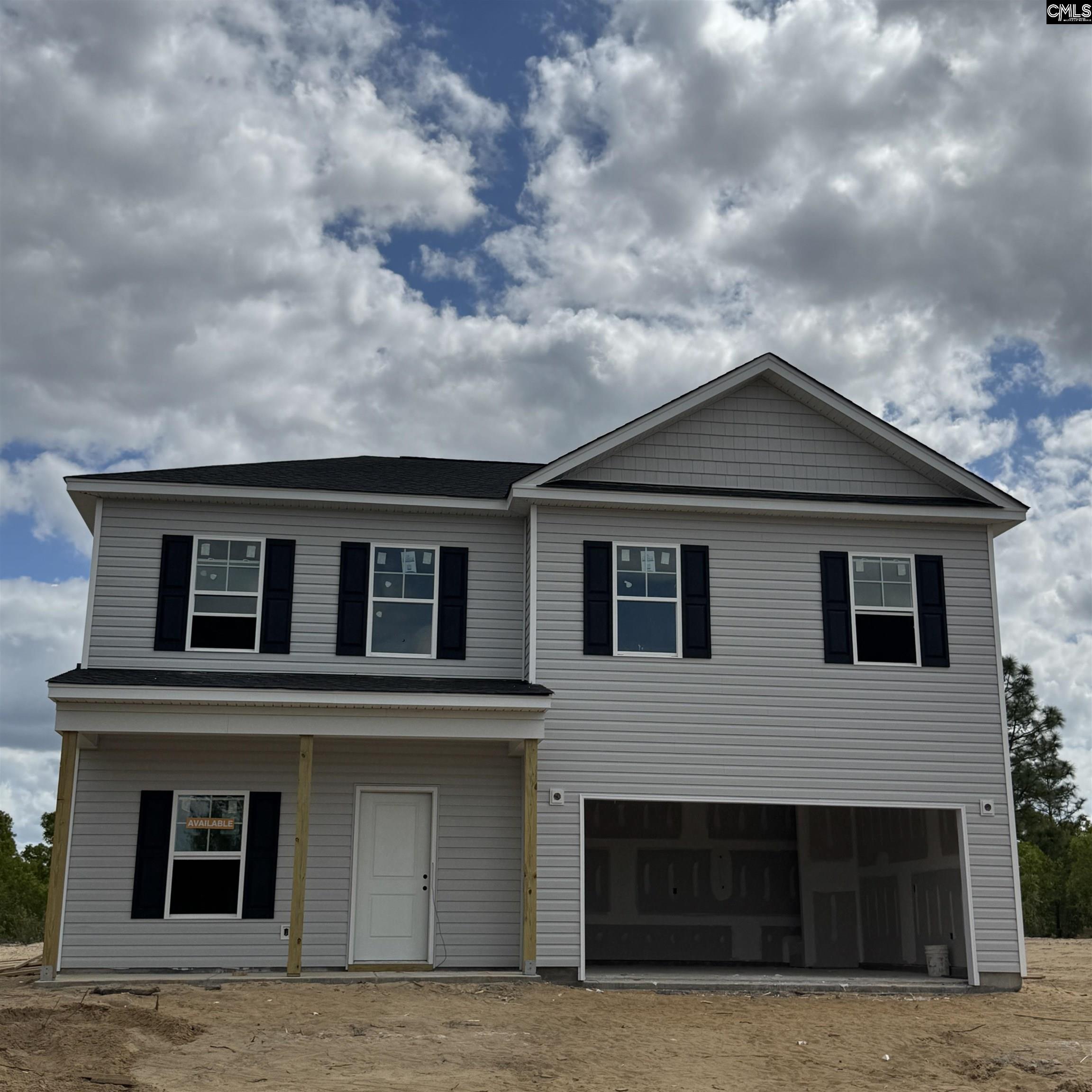 638 Silica Court West Columbia, SC 29170
