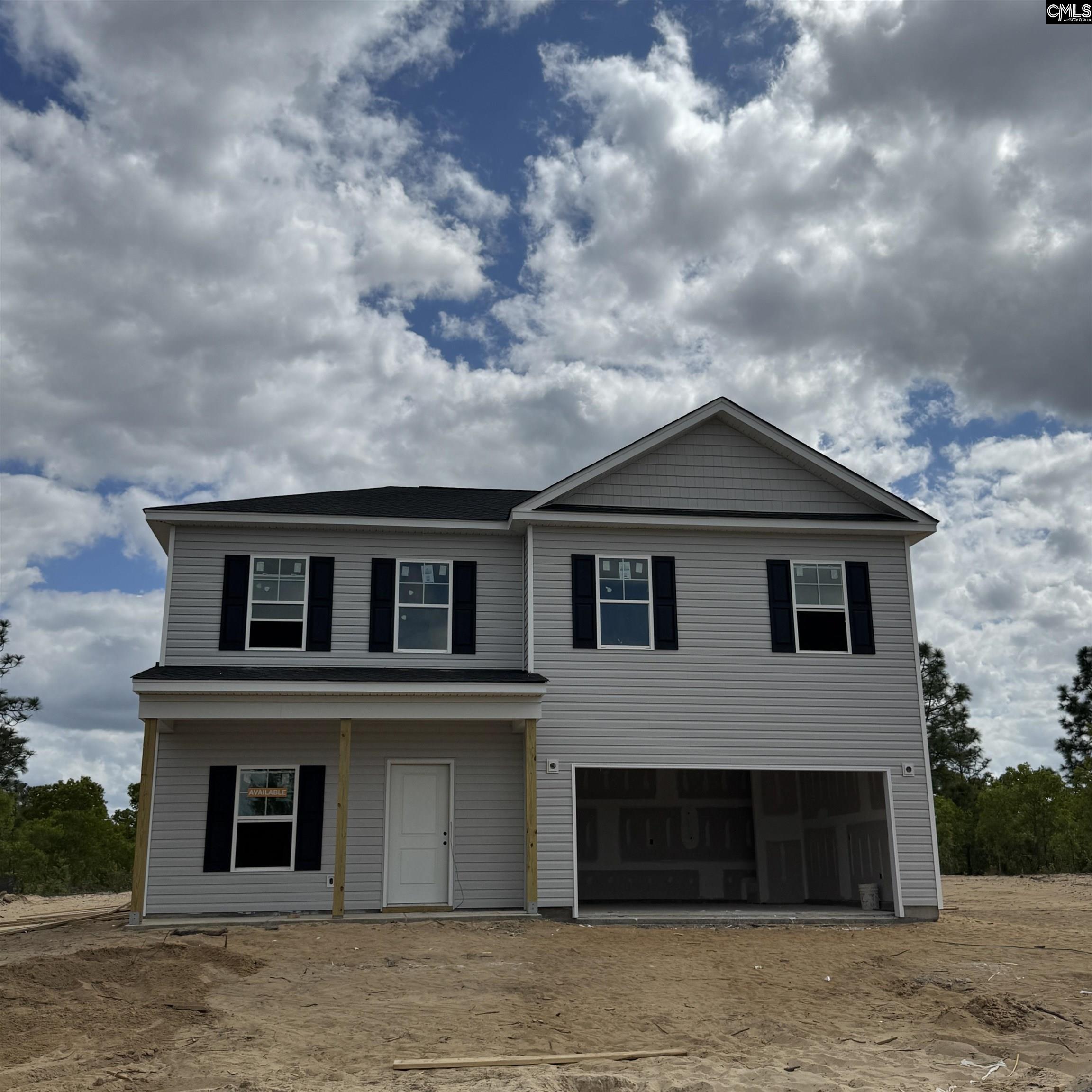 638 Silica Court West Columbia, SC 29170