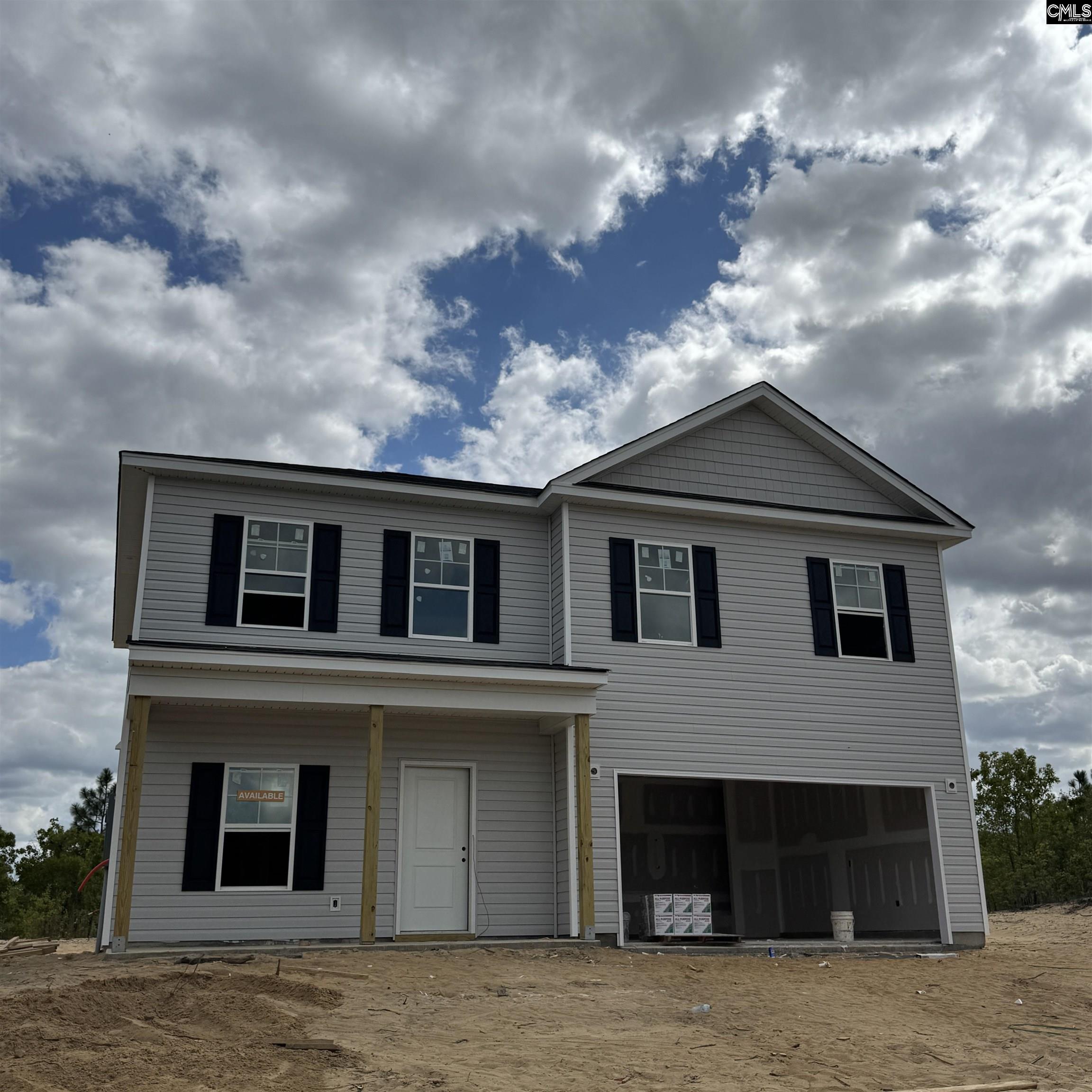 638 Silica Court West Columbia, SC 29170