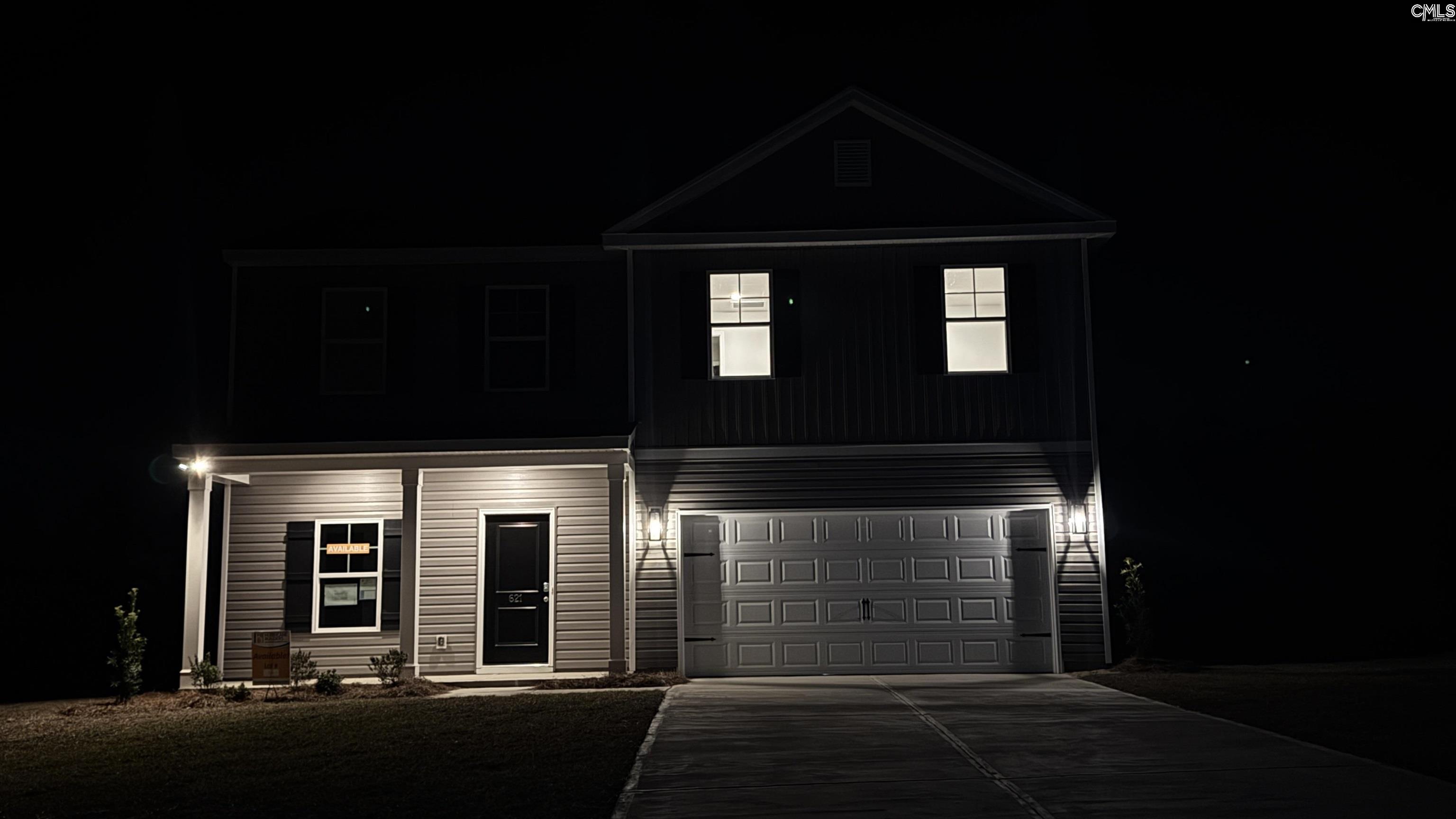 638 Silica Court West Columbia, SC 29170