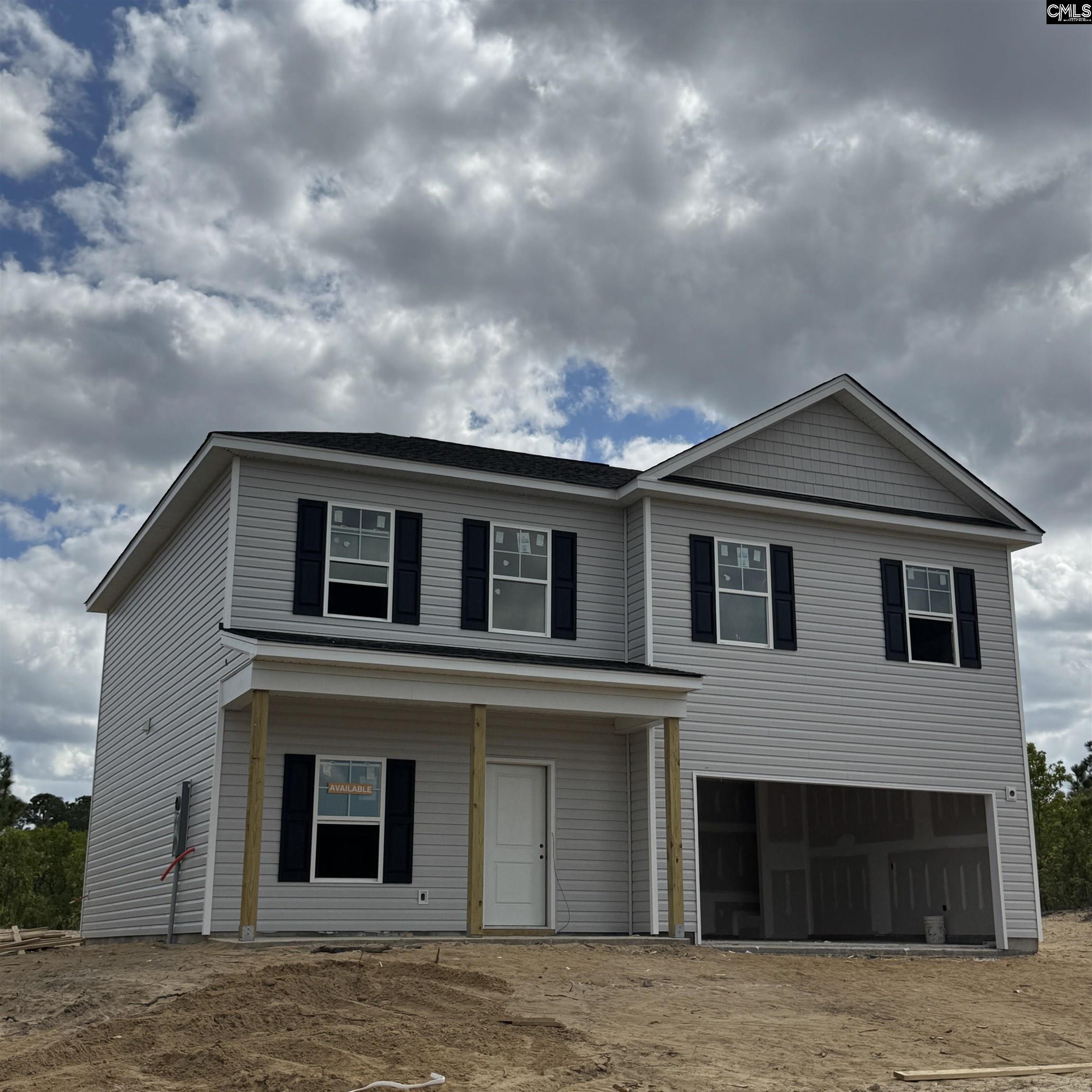 638 Silica Court West Columbia, SC 29170
