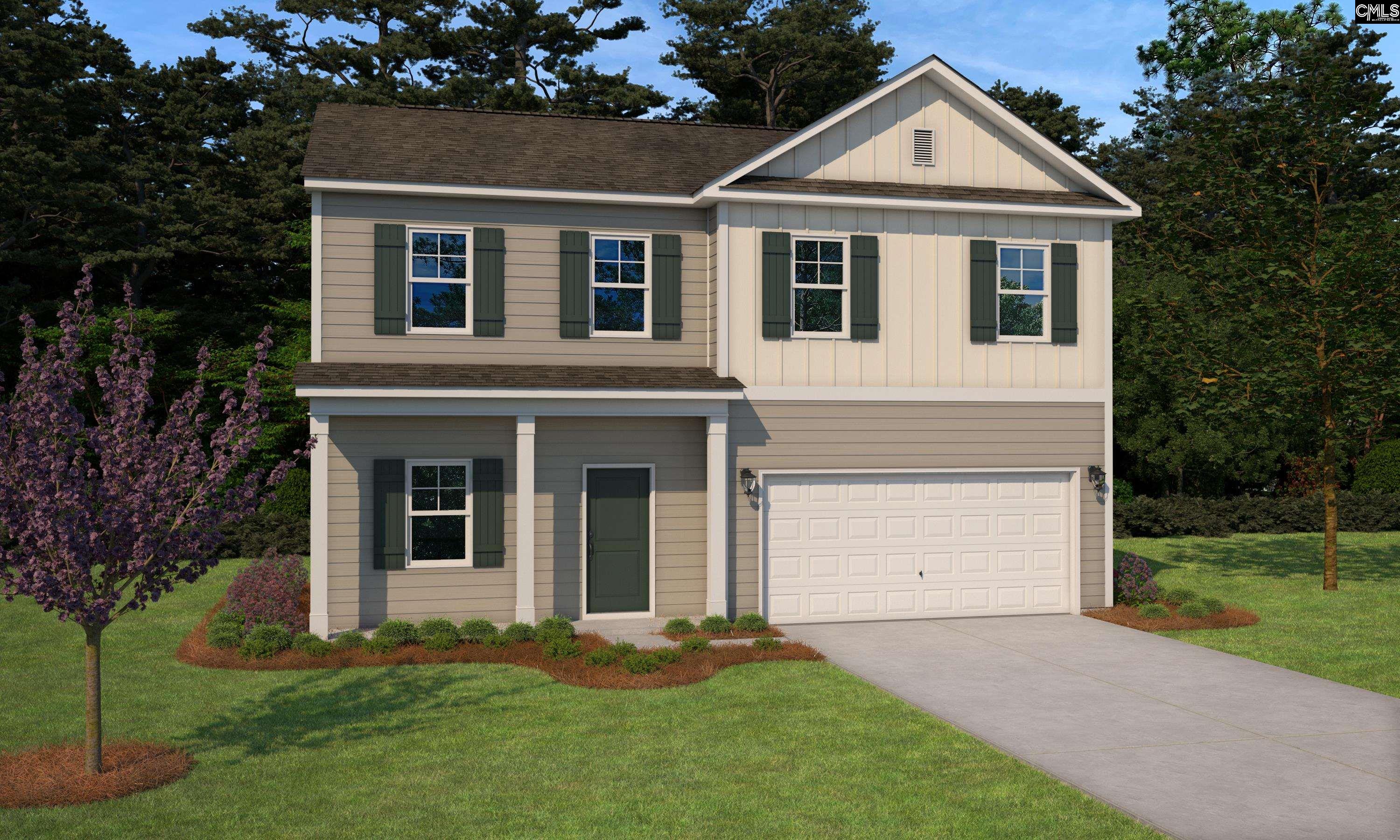 638 Silica Court West Columbia, SC 29170