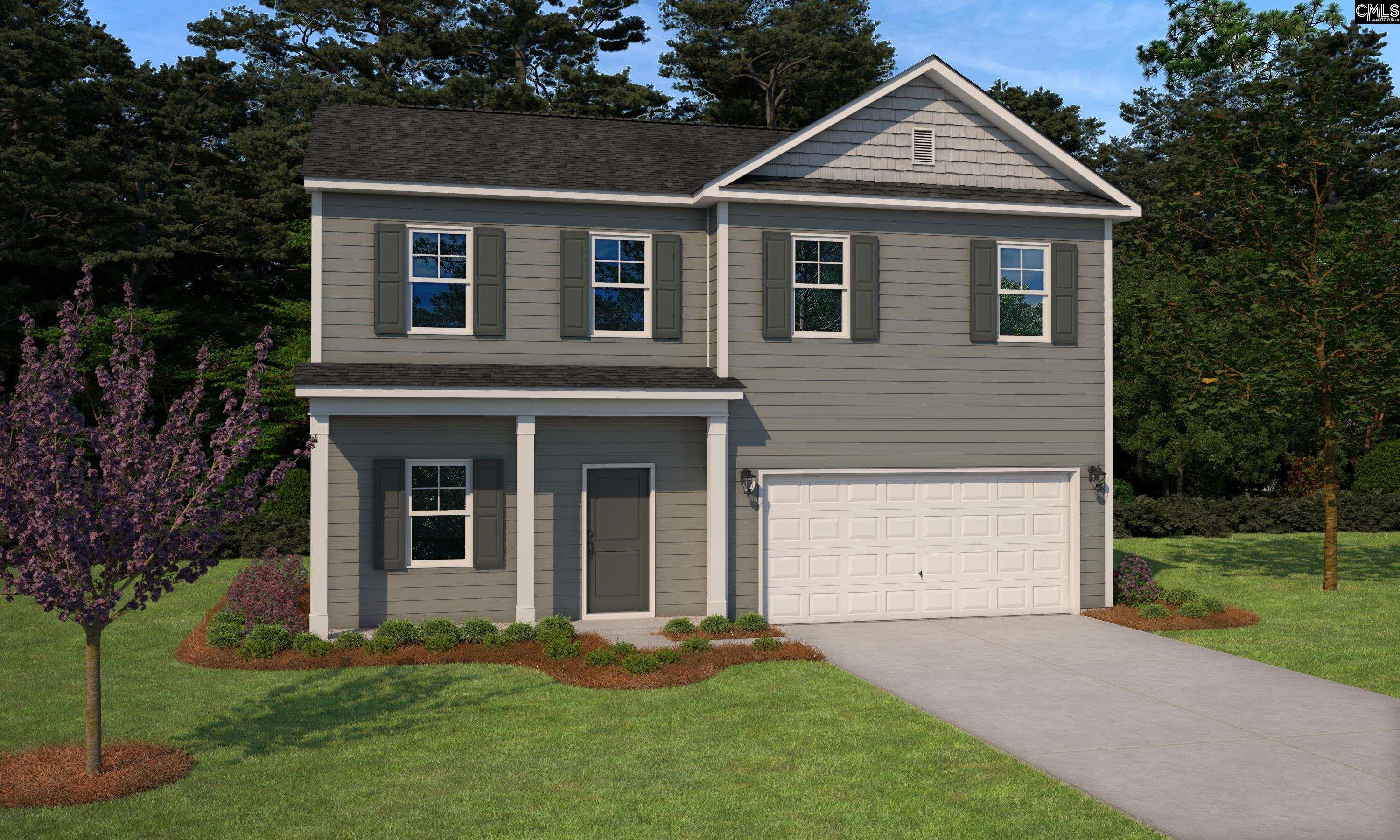 638 Silica Court West Columbia, SC 29170