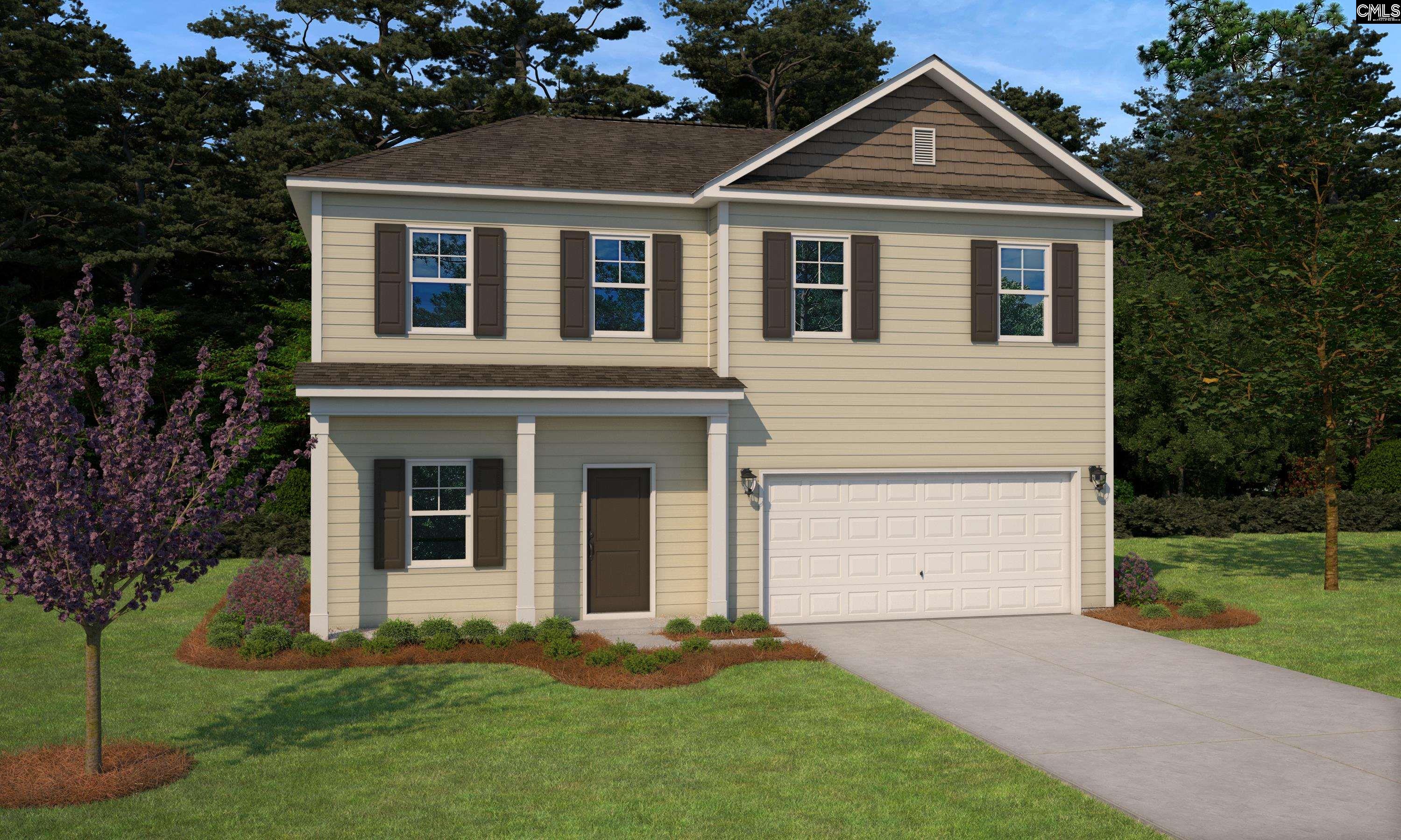 638 Silica Court West Columbia, SC 29170