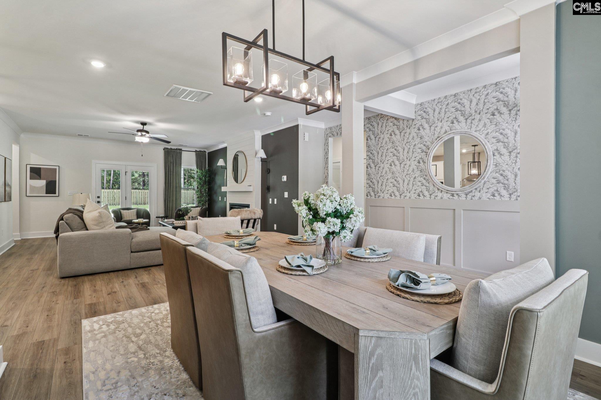 111 Raglins (lot 1) Way Lugoff, SC 29078