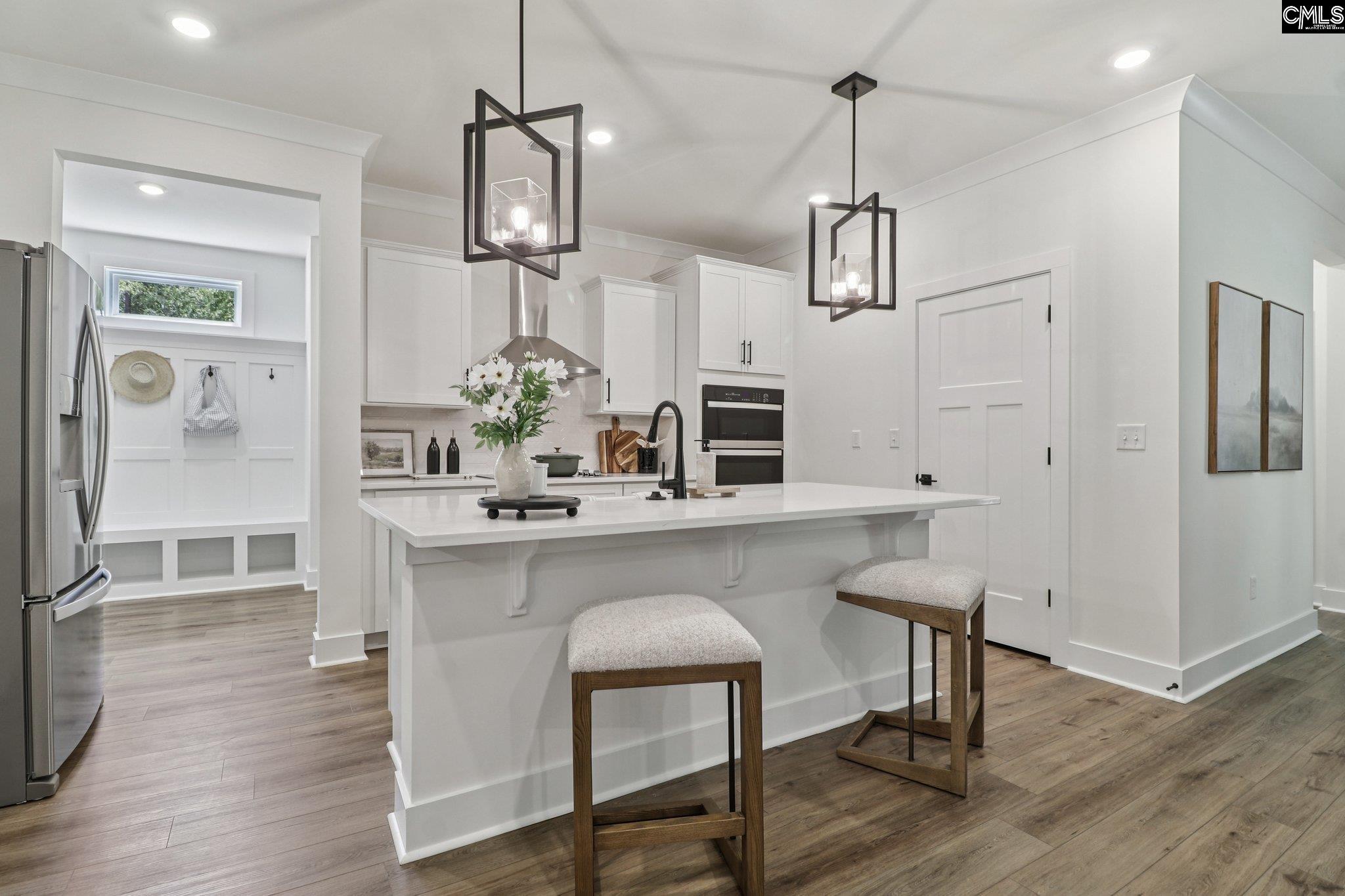 111 Raglins (lot 1) Way Lugoff, SC 29078