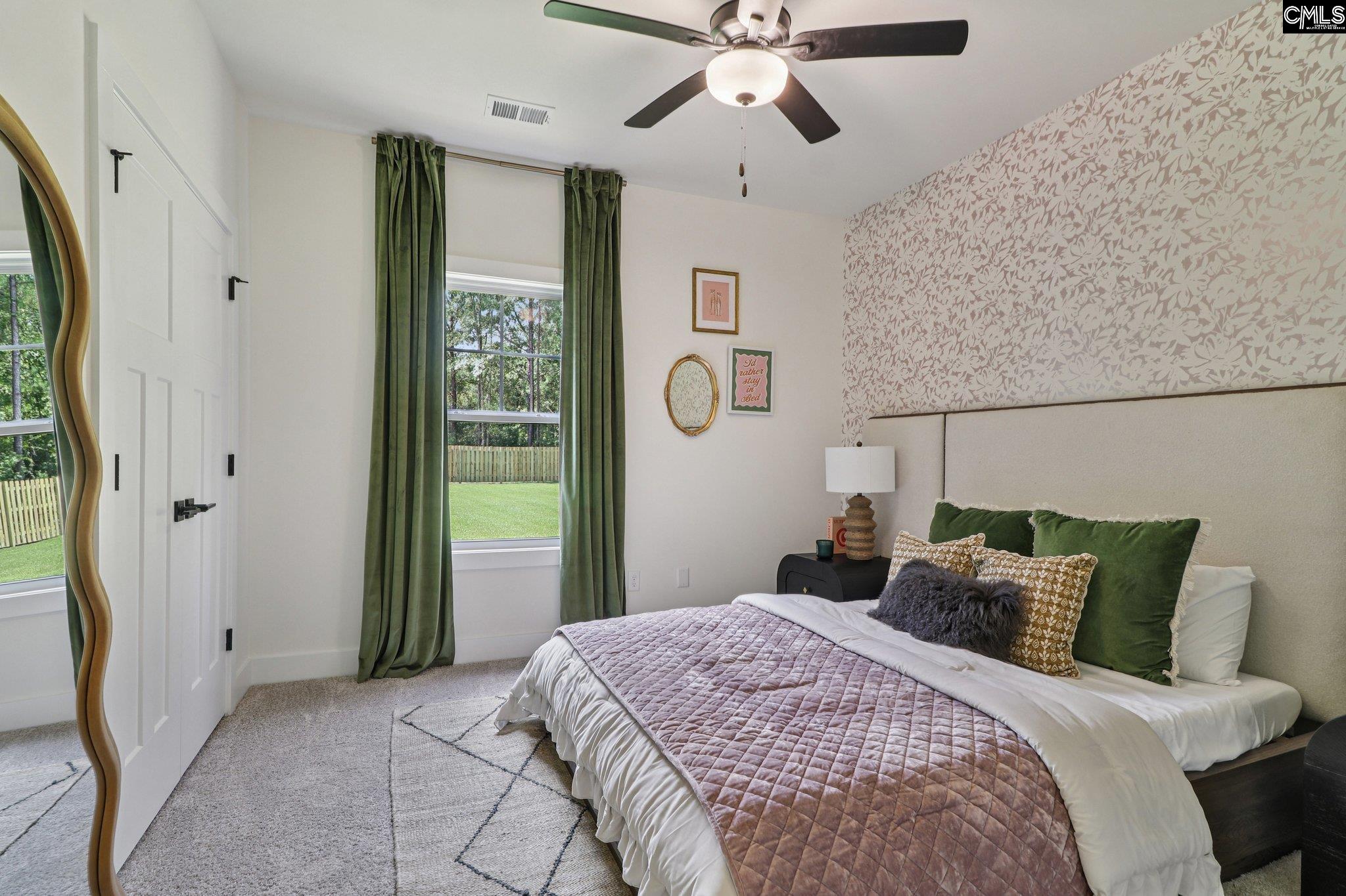 111 Raglins (lot 1) Way Lugoff, SC 29078