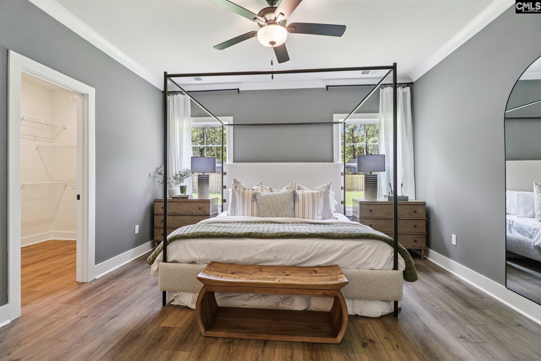 111 Raglins (lot 1) Way Lugoff, SC 29078