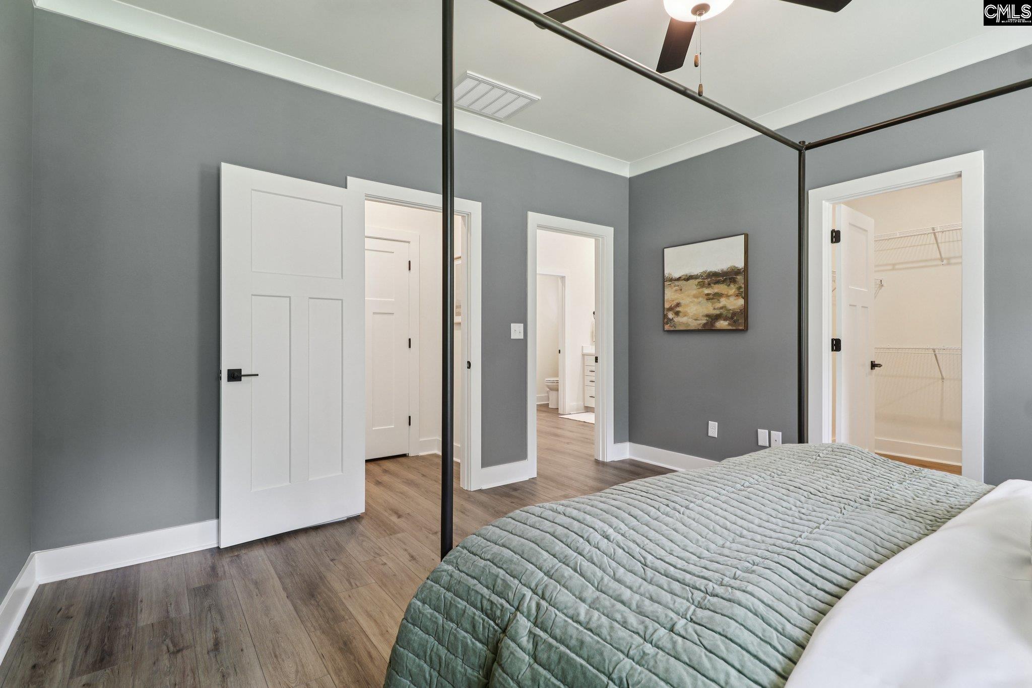 111 Raglins (lot 1) Way Lugoff, SC 29078
