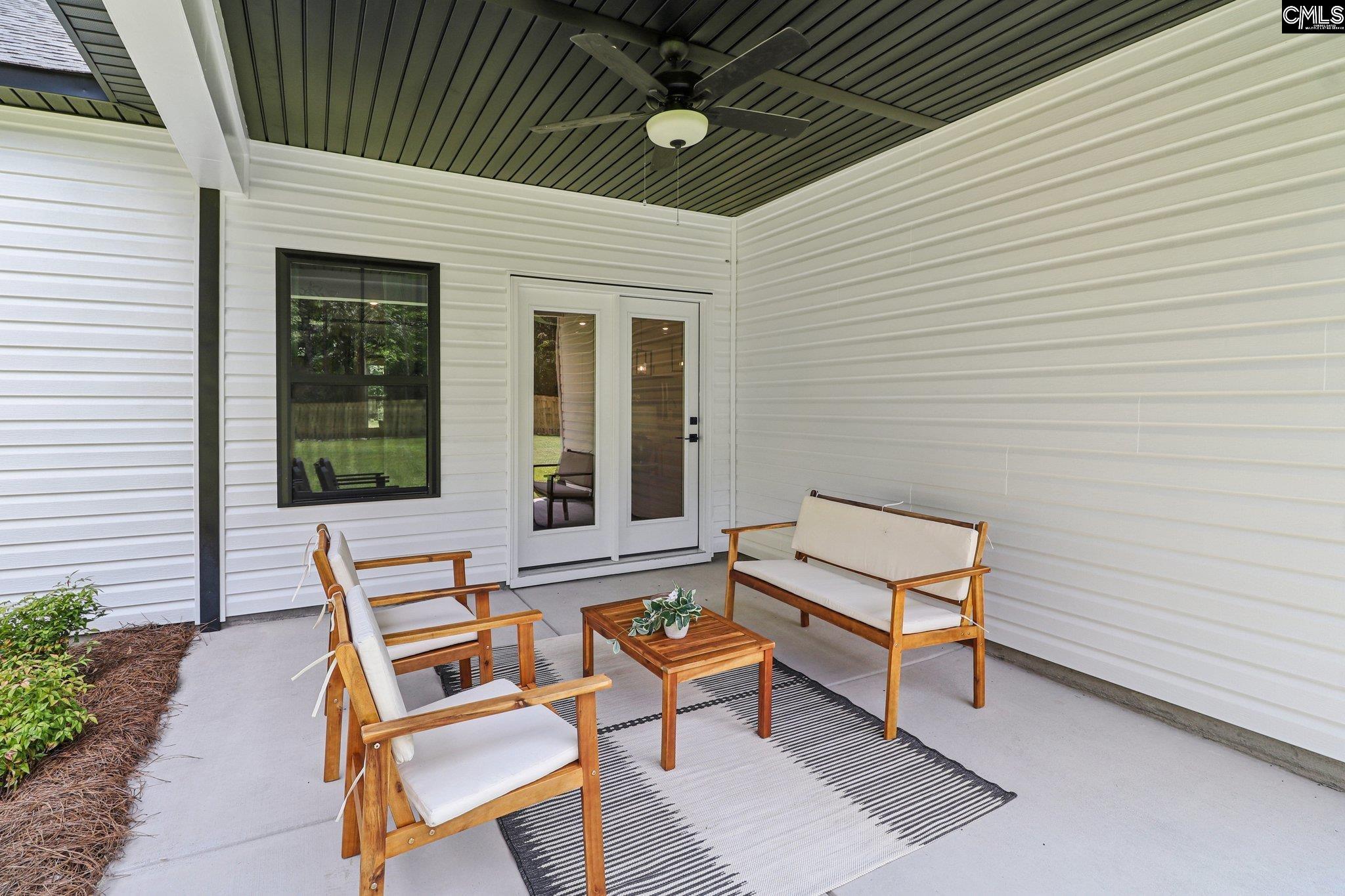 111 Raglins (lot 1) Way Lugoff, SC 29078