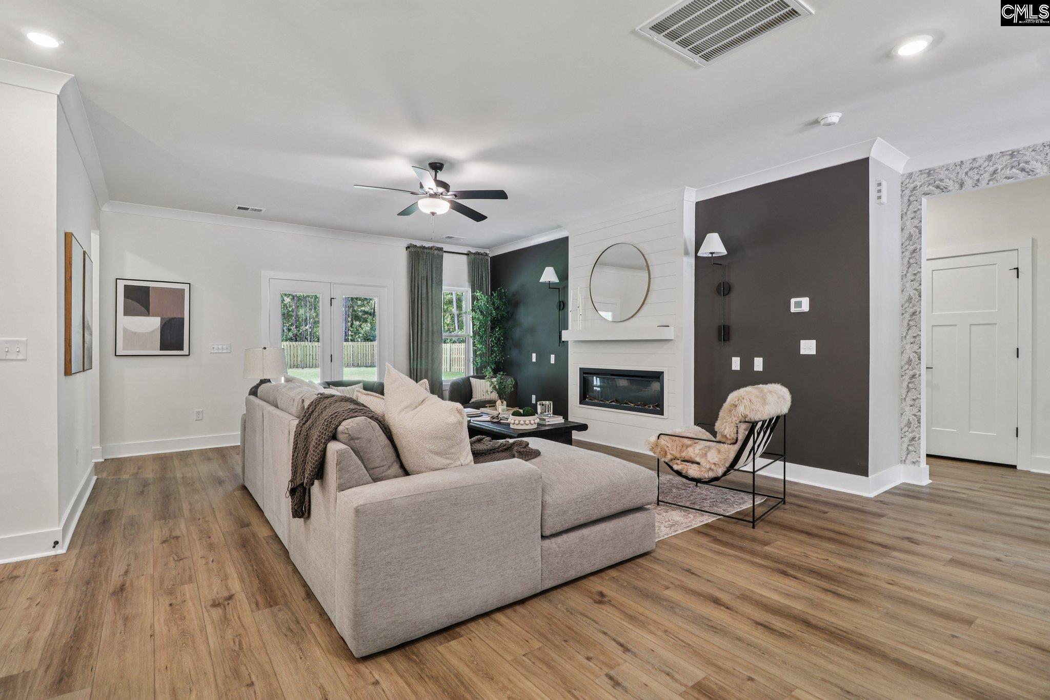 111 Raglins (lot 1) Way Lugoff, SC 29078
