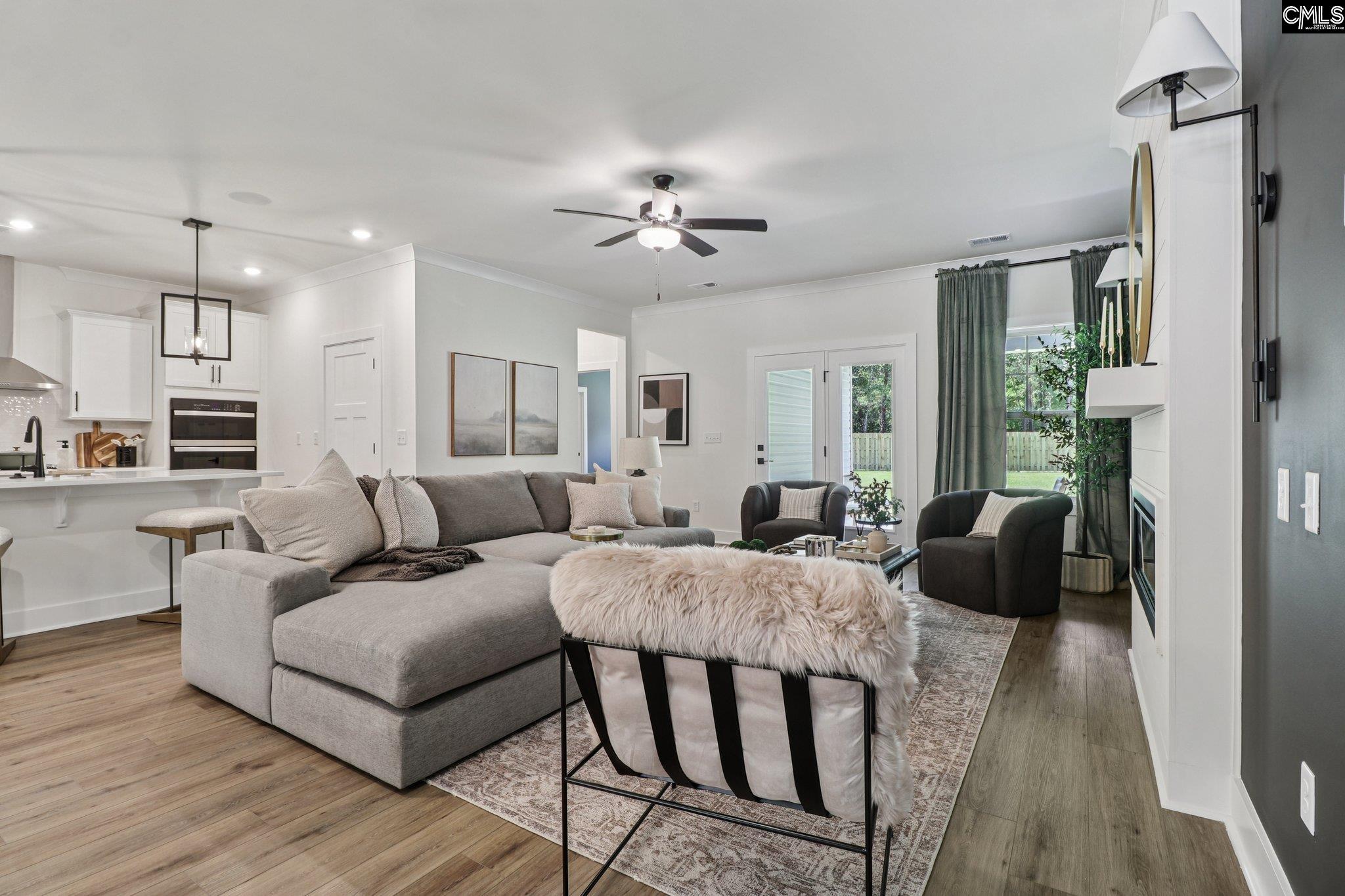 111 Raglins (lot 1) Way Lugoff, SC 29078