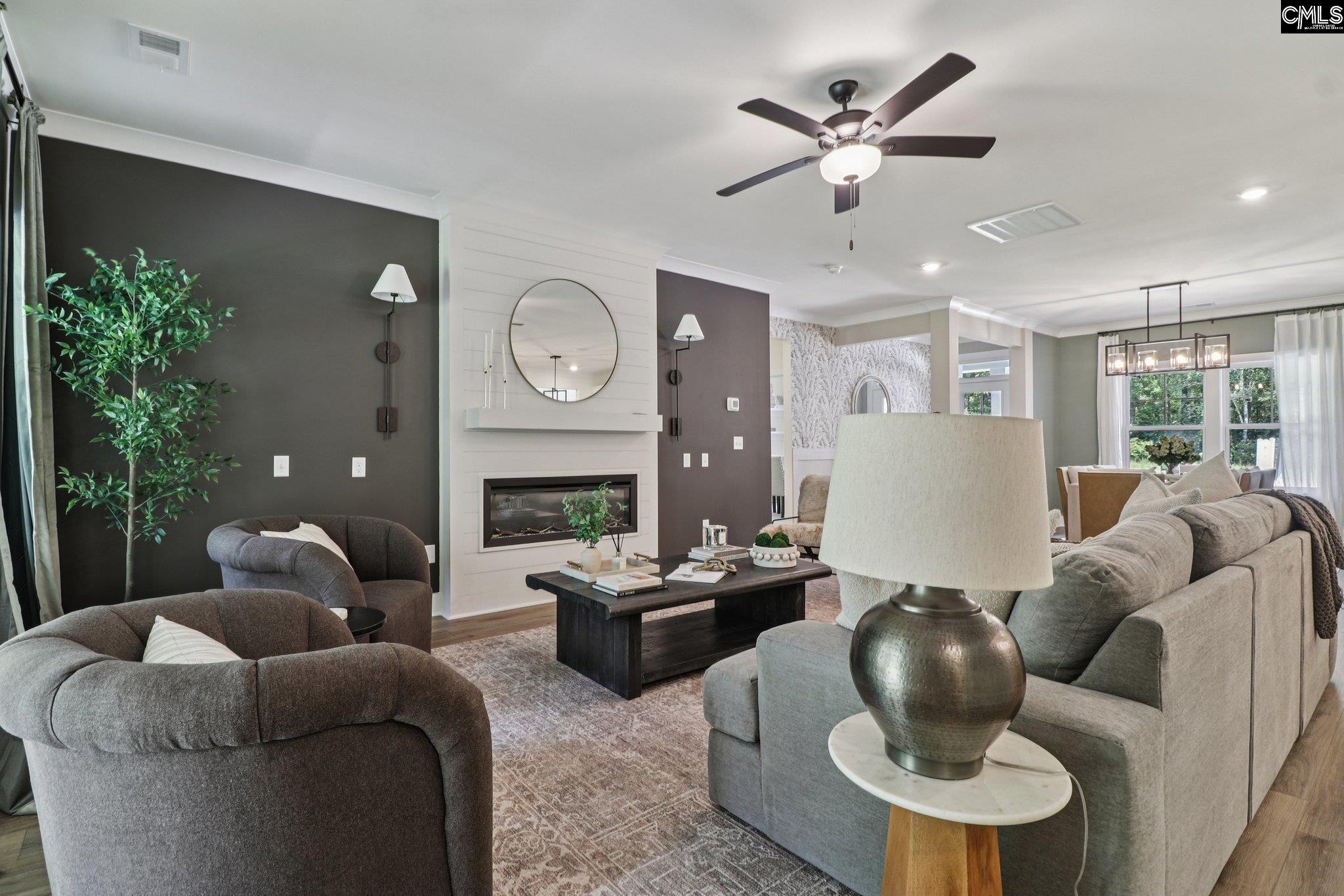 111 Raglins (lot 1) Way Lugoff, SC 29078
