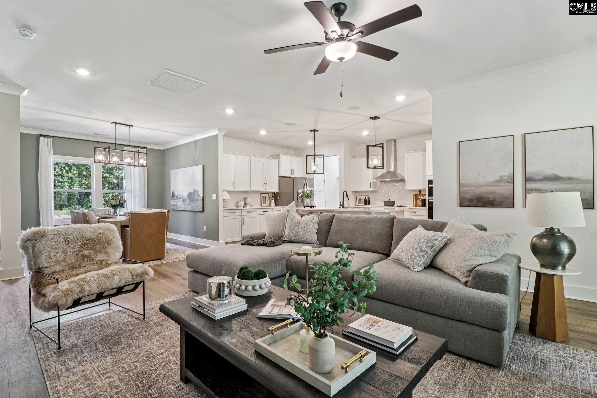 111 Raglins (lot 1) Way Lugoff, SC 29078